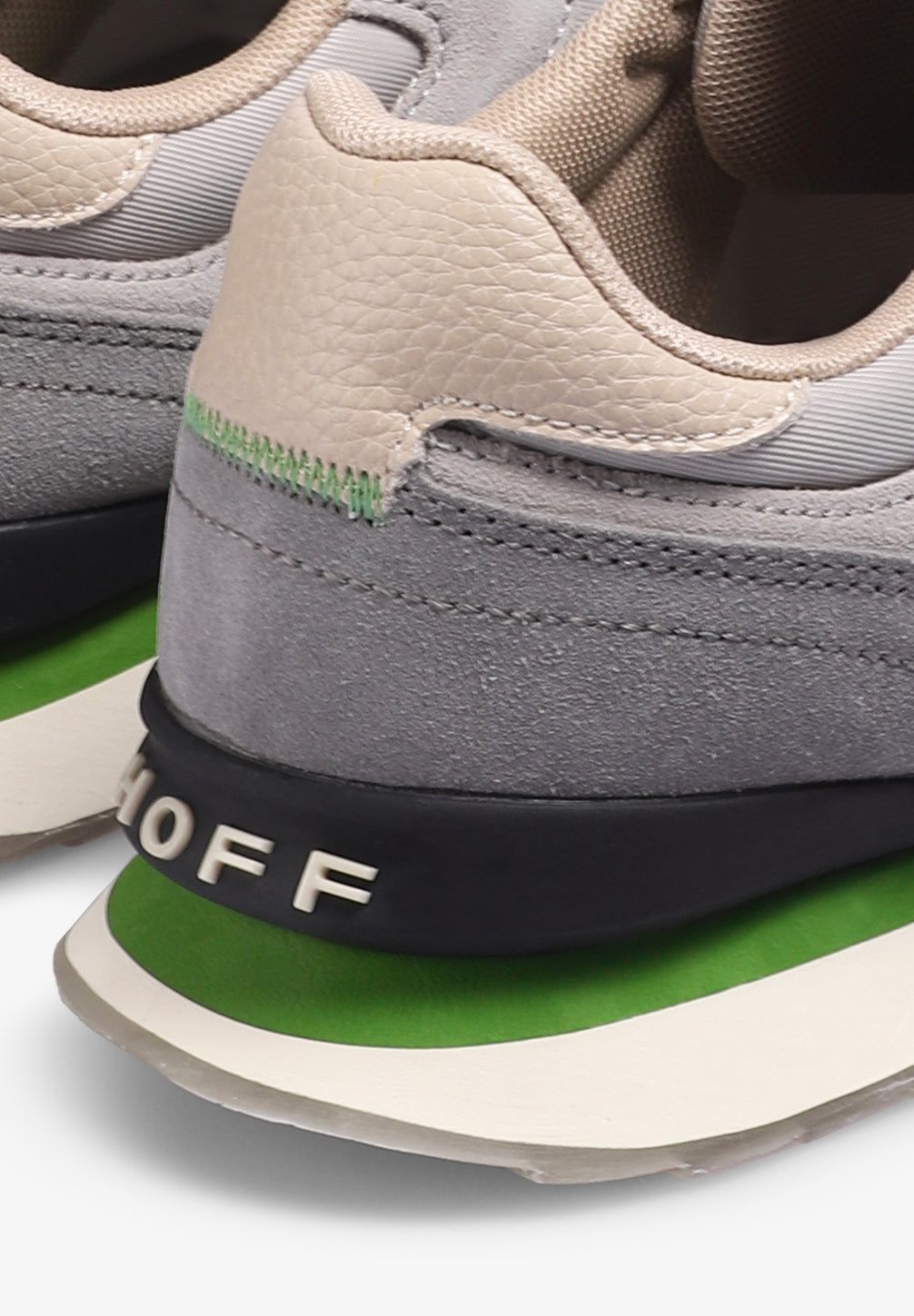 HOFF | SNEAKERS CITY WASHINGTON HOMBRE