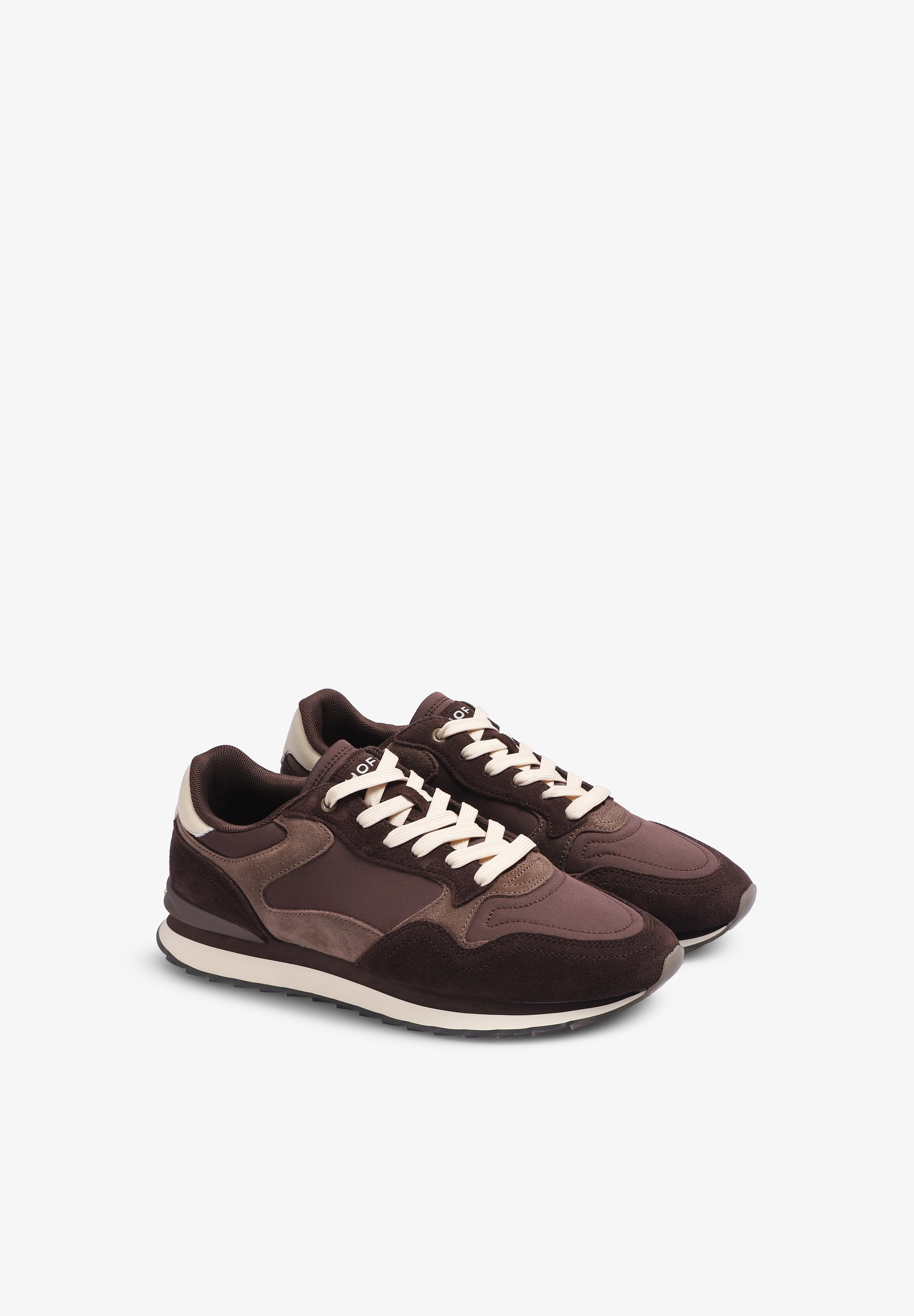 HOFF | SNEAKERS CITY MUNICH HOMBRE
