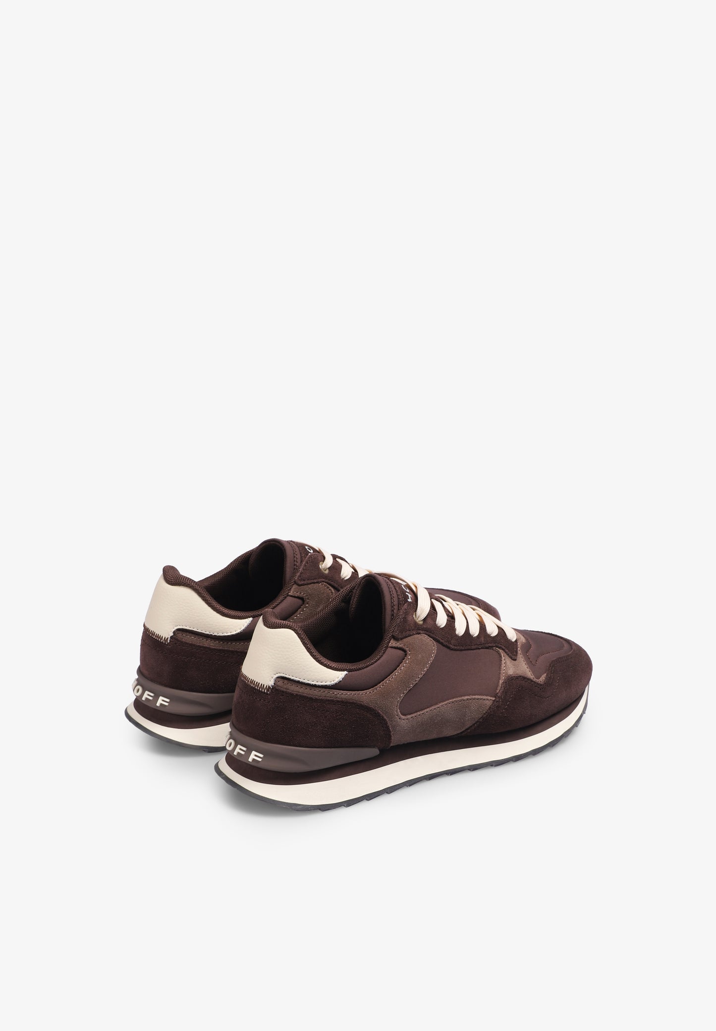 HOFF | SNEAKERS CITY MUNICH HOMBRE