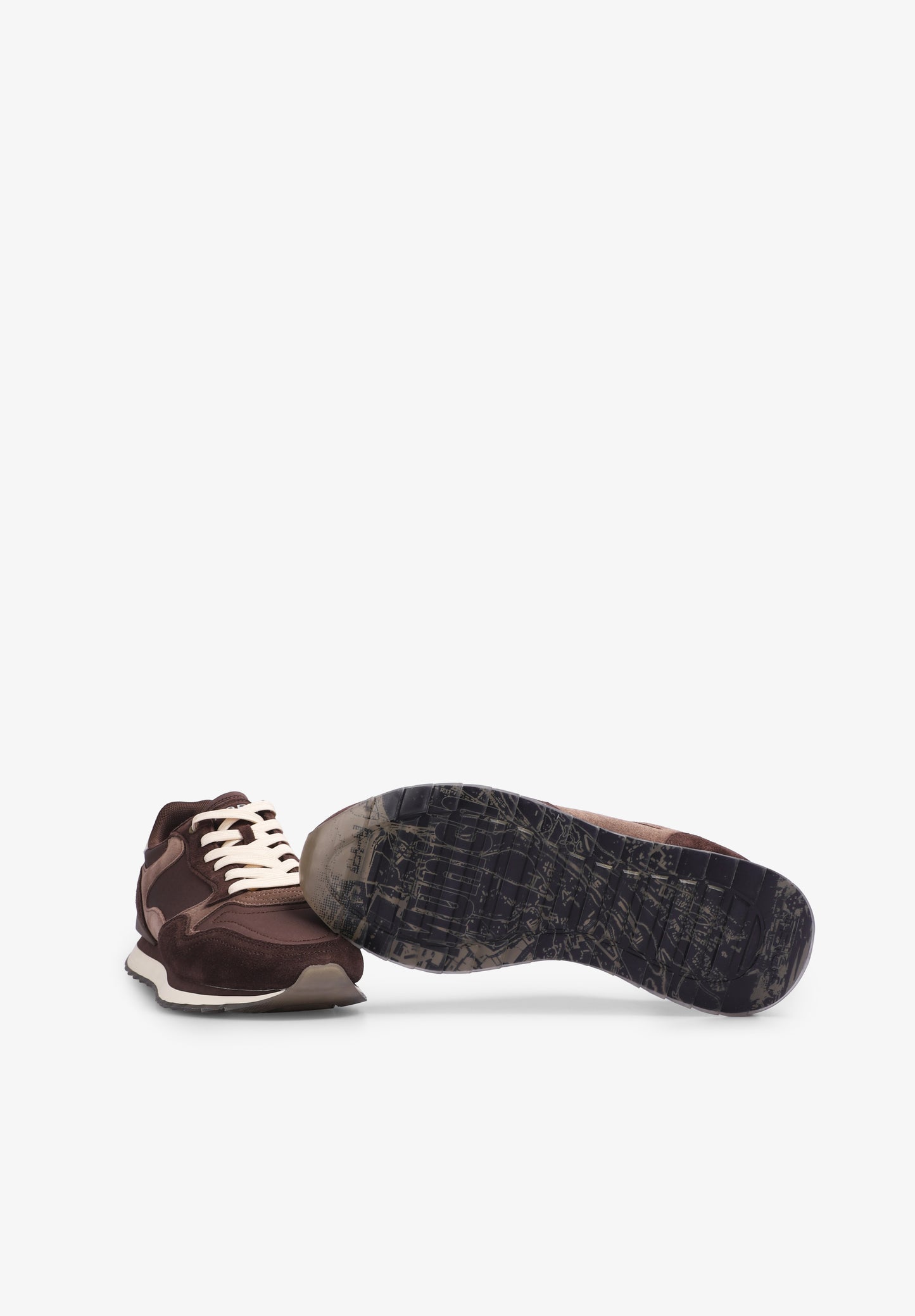 HOFF | SNEAKERS CITY MUNICH HOMBRE