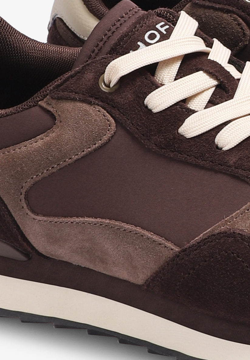 HOFF | SNEAKERS CITY MUNICH HOMBRE
