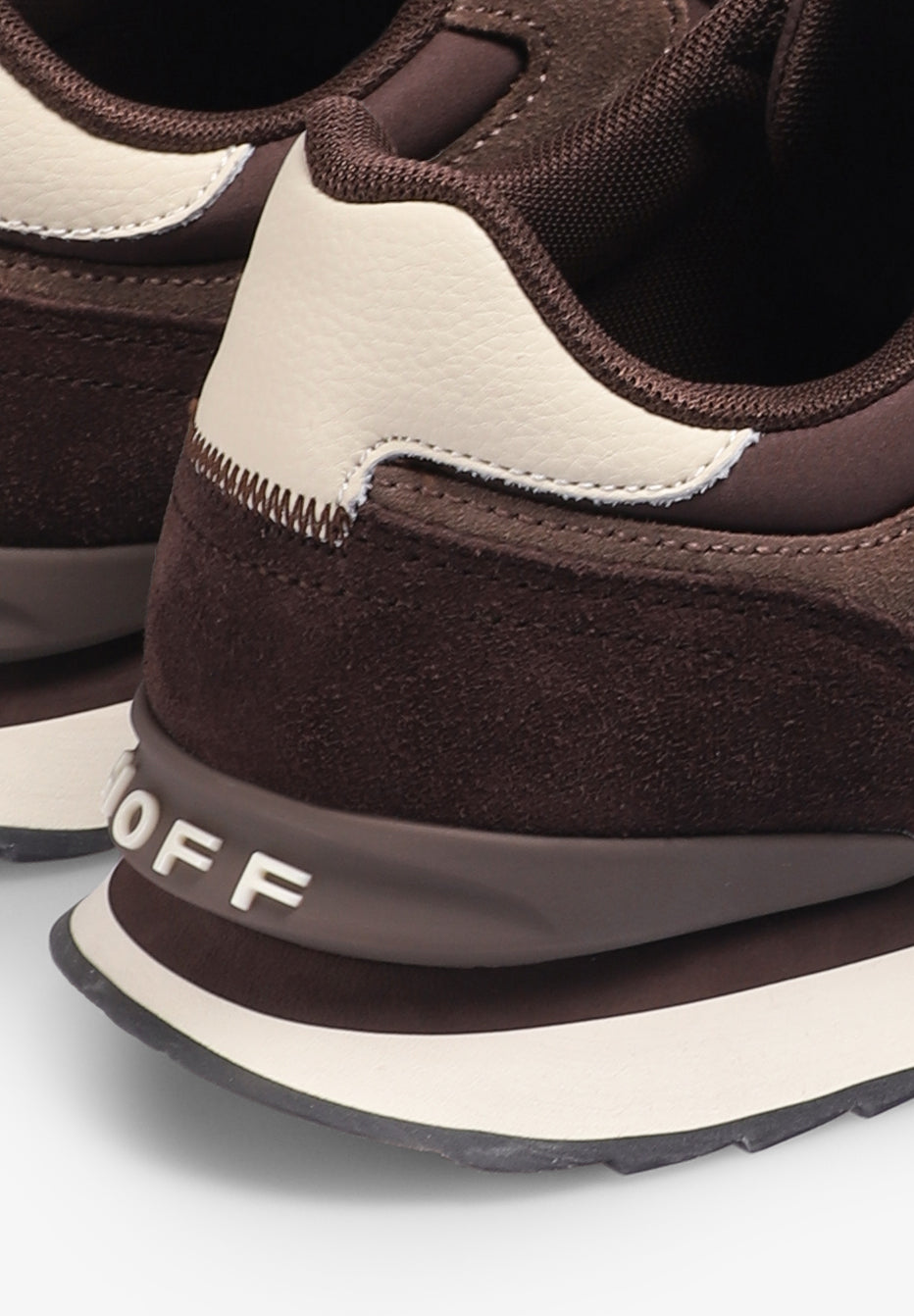 HOFF | SNEAKERS CITY MUNICH HOMBRE