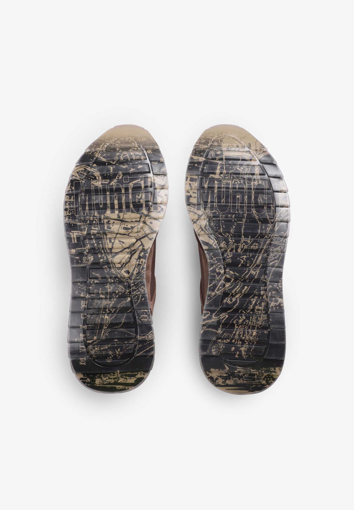 HOFF | SNEAKERS CITY MUNICH HOMBRE