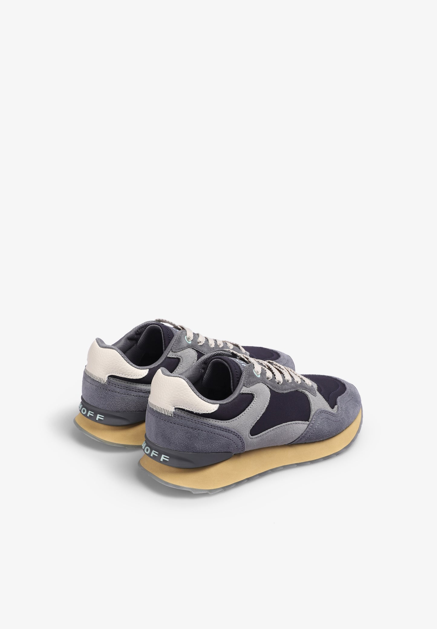 HOFF | SNEAKERS CITY MOSCOW MUJER