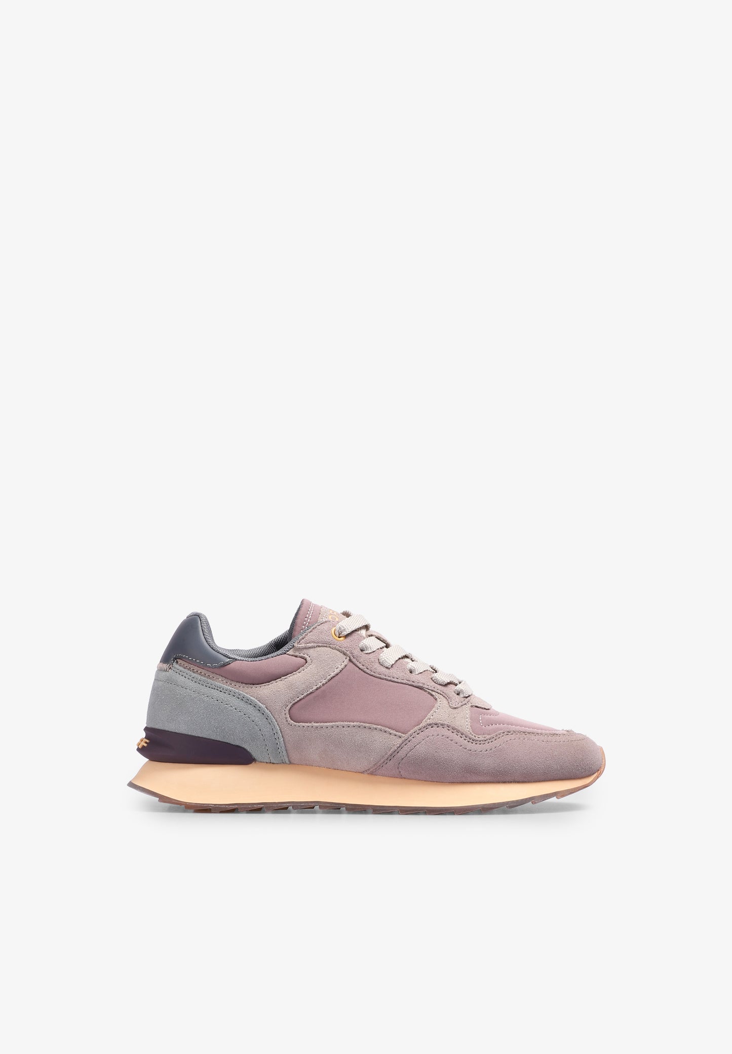 HOFF | SNEAKERS CITY PRAGUE MUJER