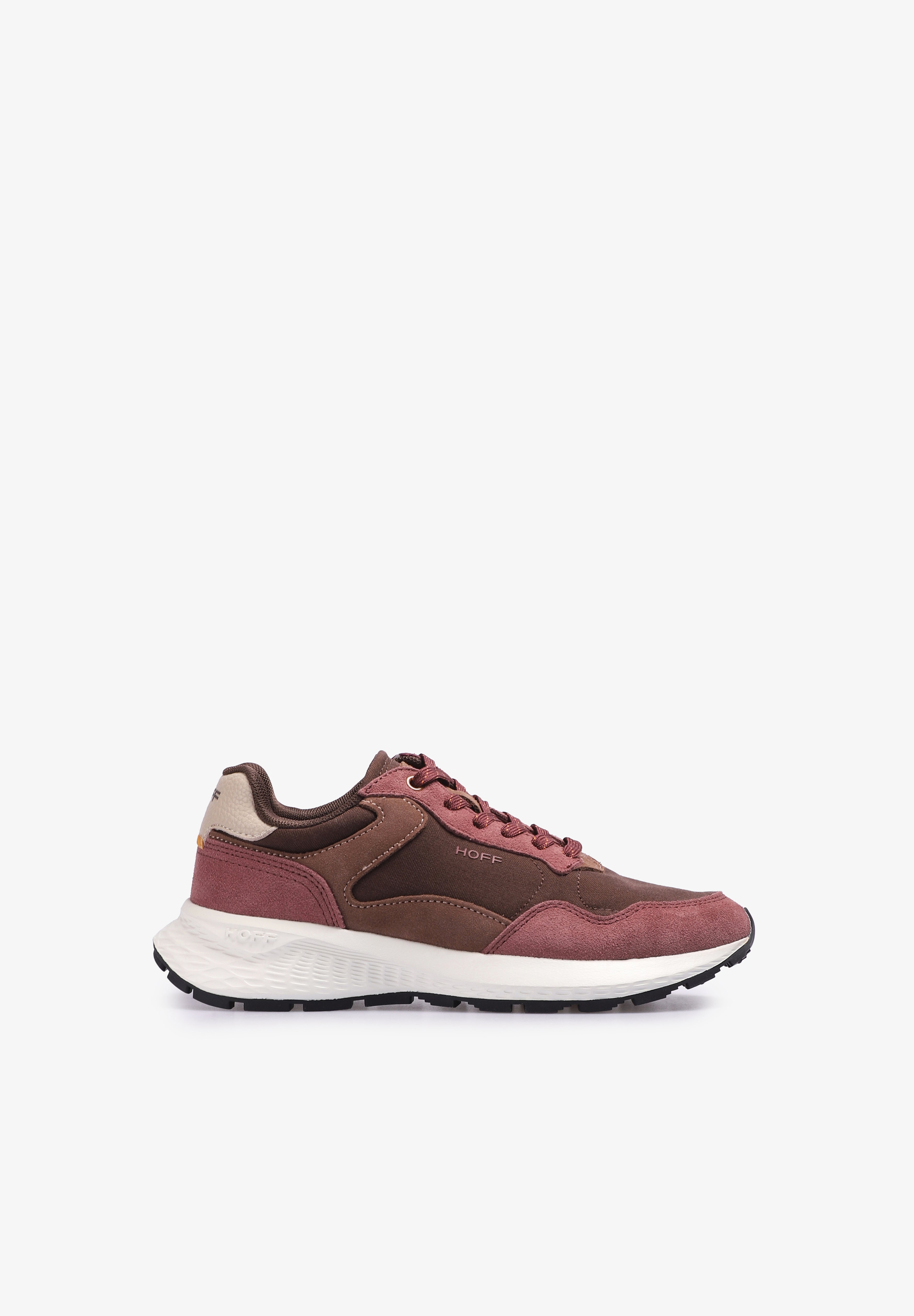 HOFF | SNEAKERS CITY MKII MUJER