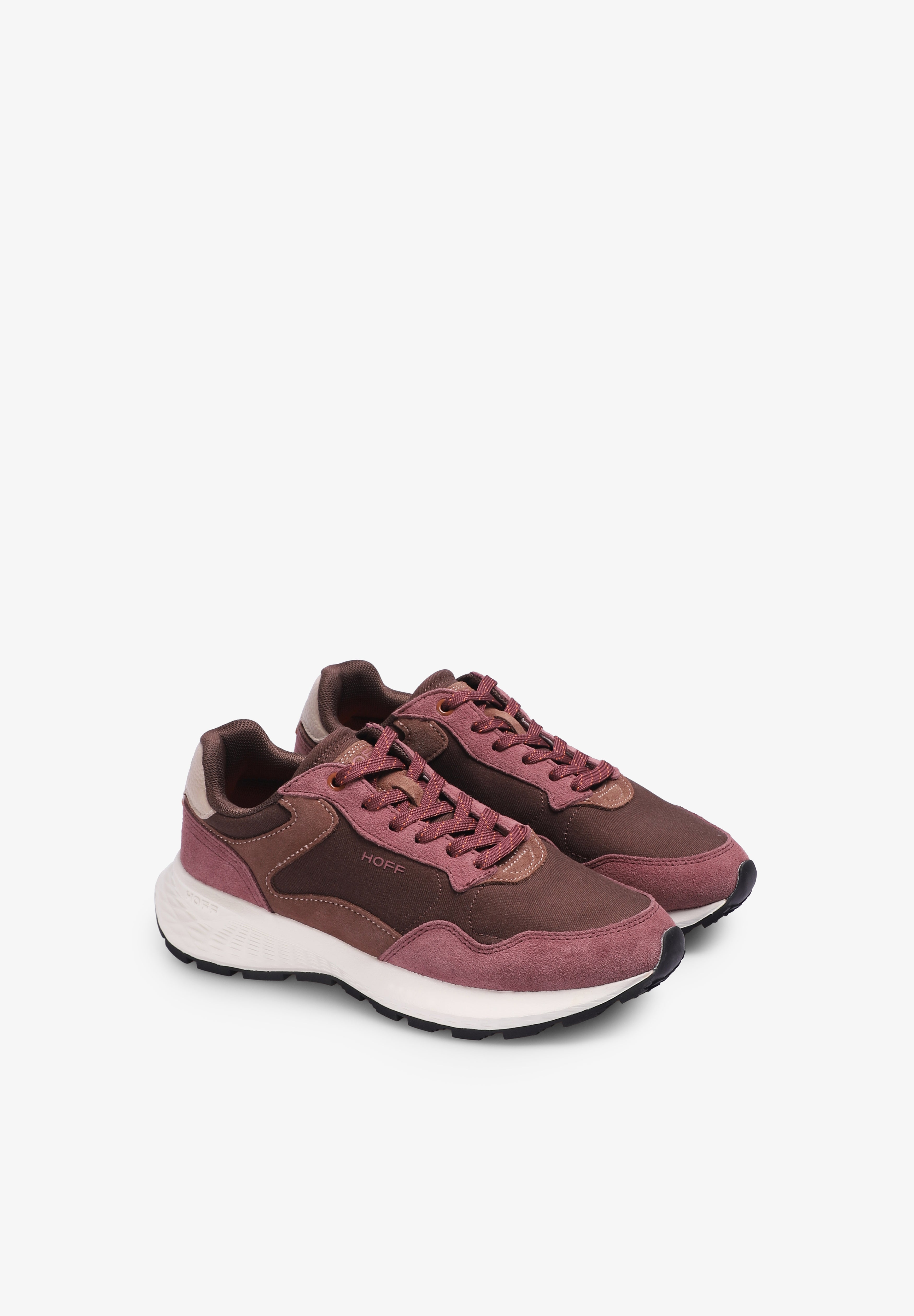 HOFF | SNEAKERS CITY MKII MUJER