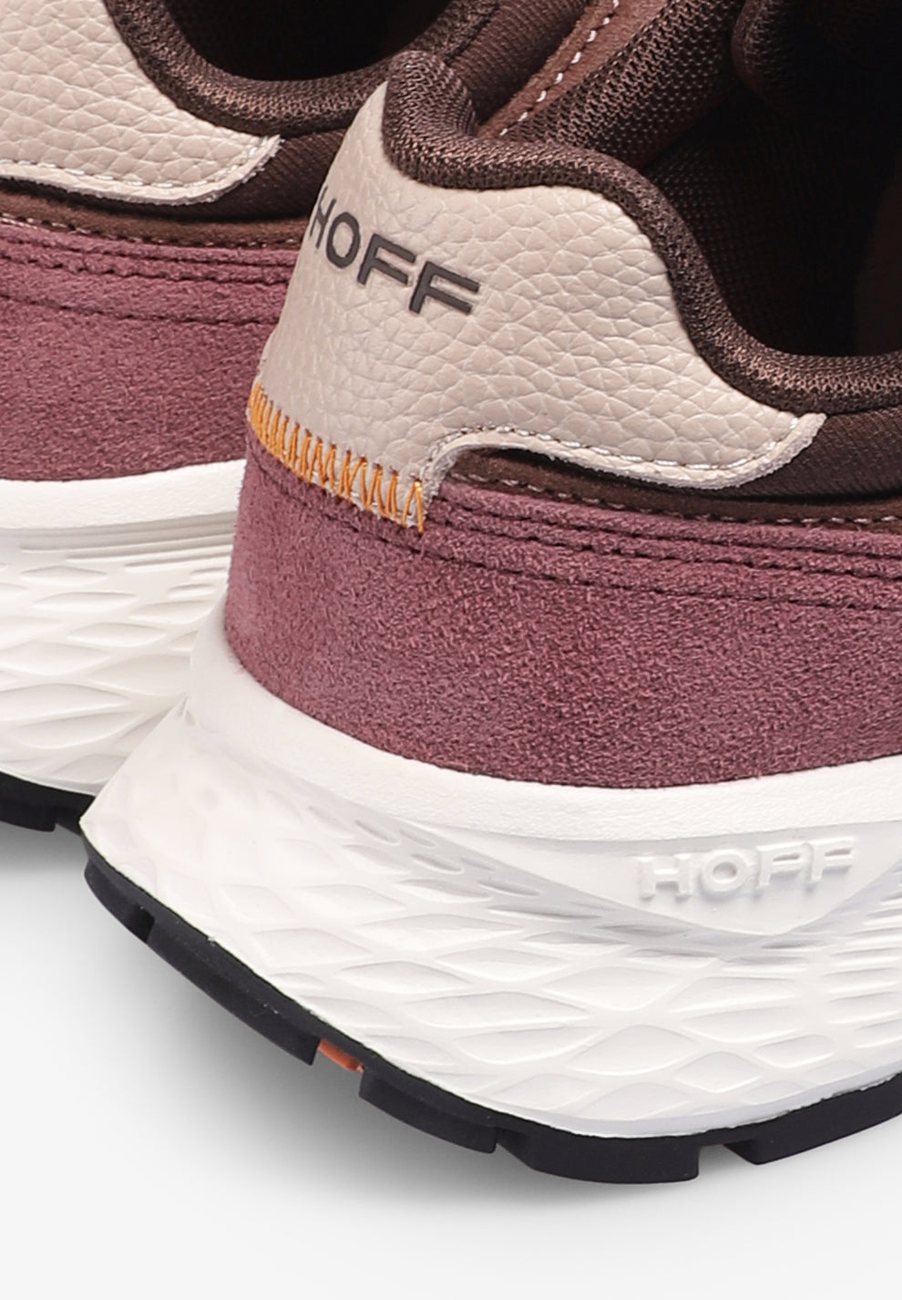 HOFF | SNEAKERS CITY MKII MUJER