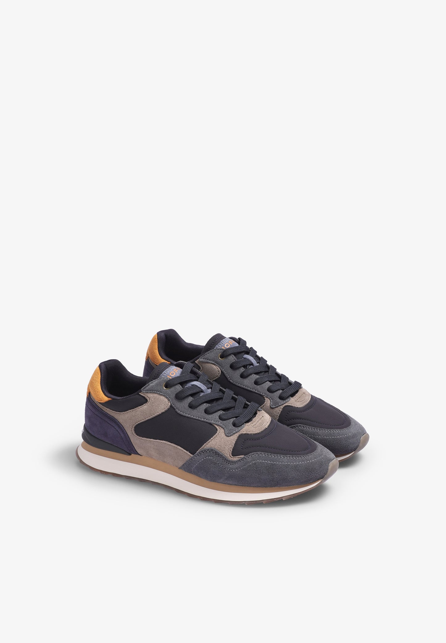 HOFF | SNEAKERS CITY VENICE HOMBRE