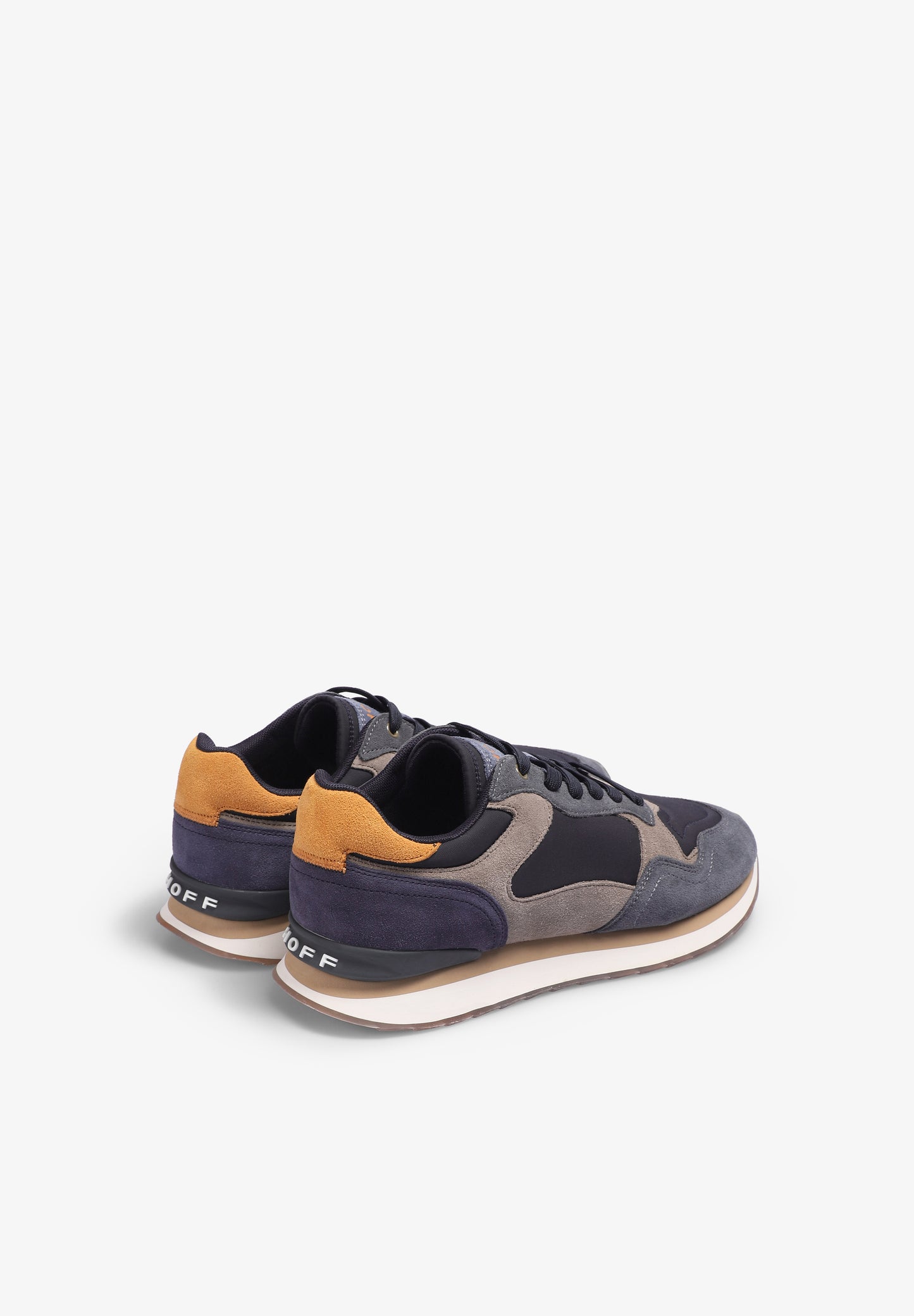HOFF | SNEAKERS CITY VENICE HOMBRE
