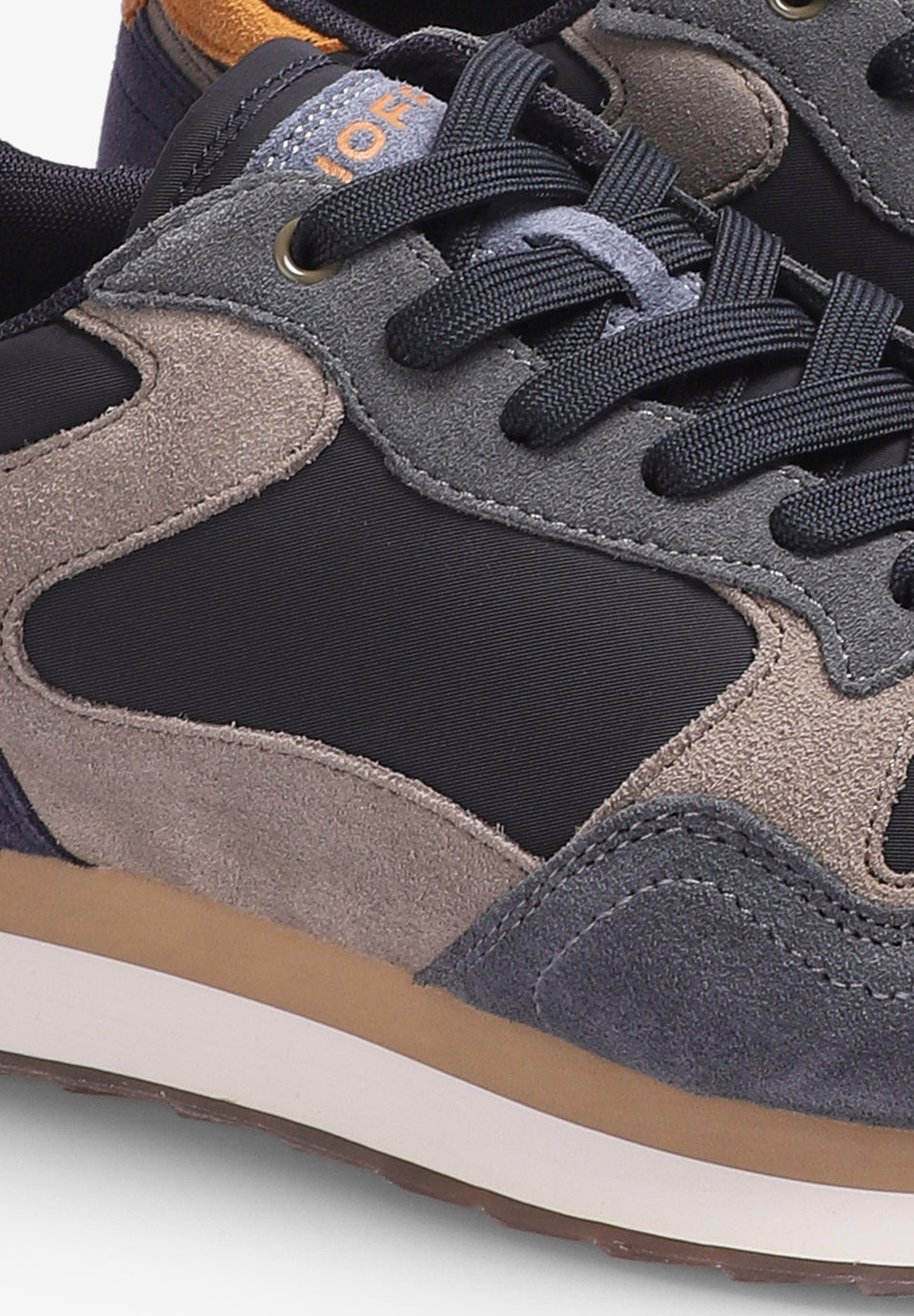 HOFF | SNEAKERS CITY VENICE HOMBRE