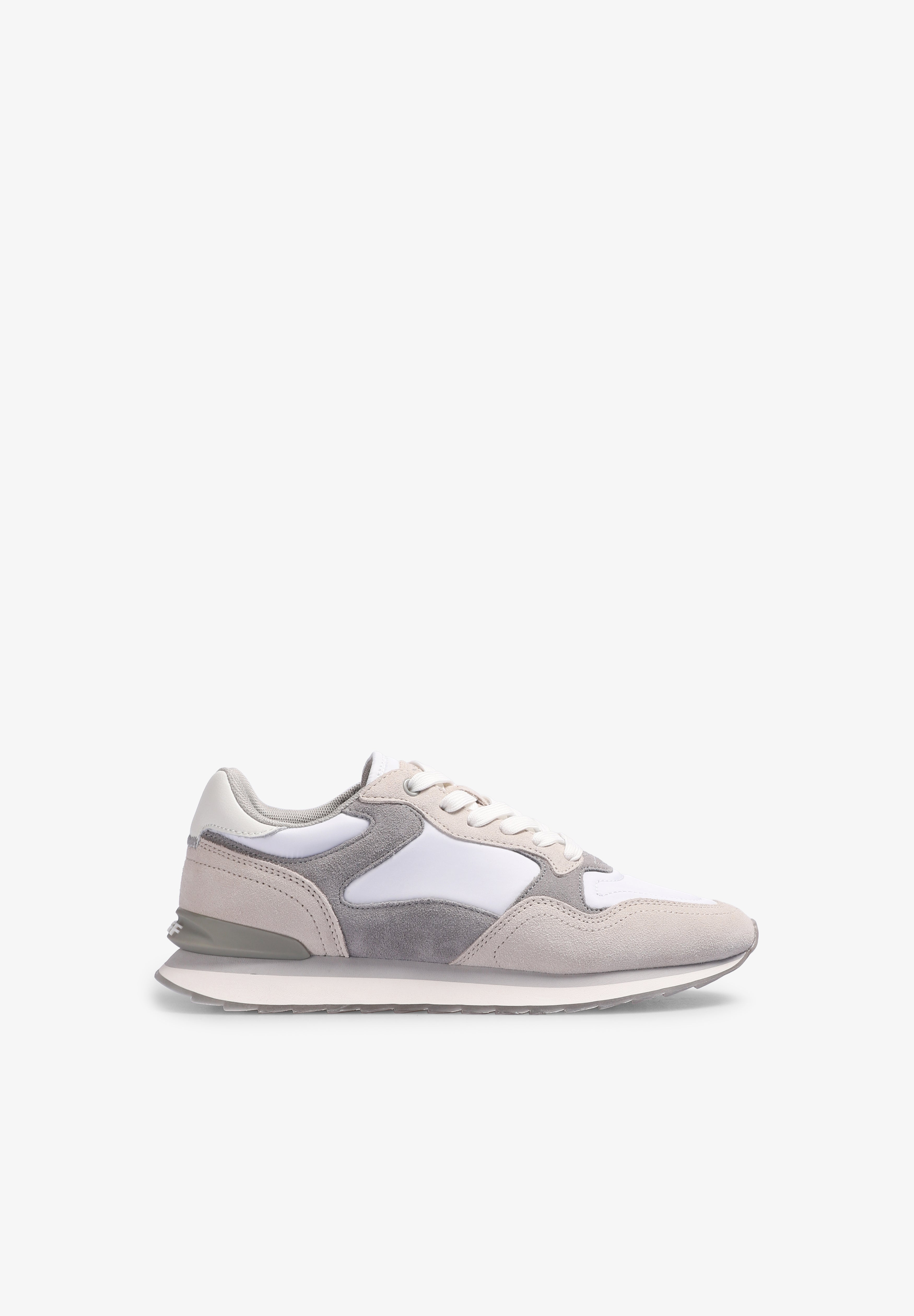 HOFF | SNEAKERS CITY LILLE MUJER