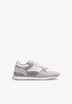 HOFF | SNEAKERS CITY LILLE MUJER