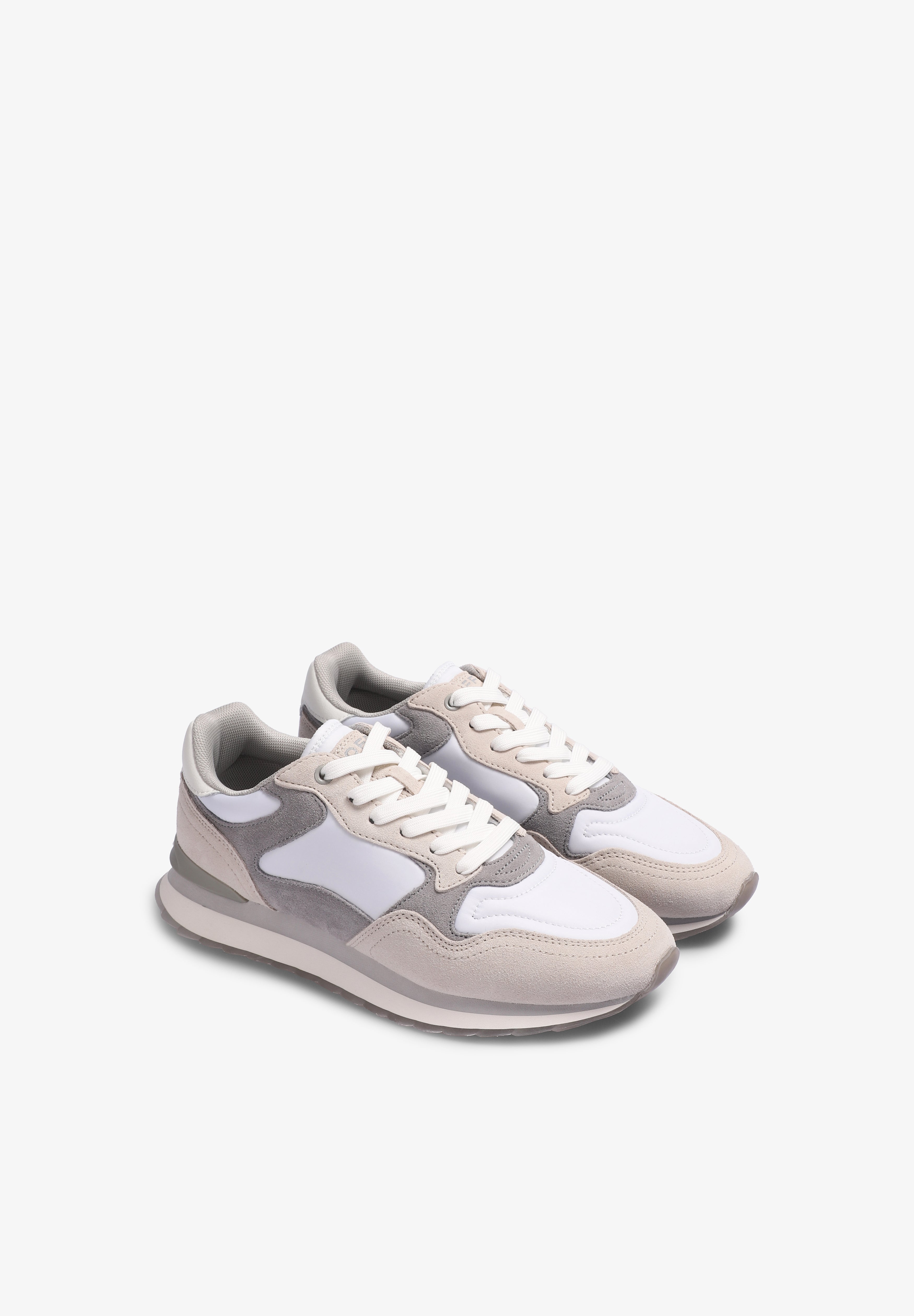 HOFF | SNEAKERS CITY LILLE MUJER