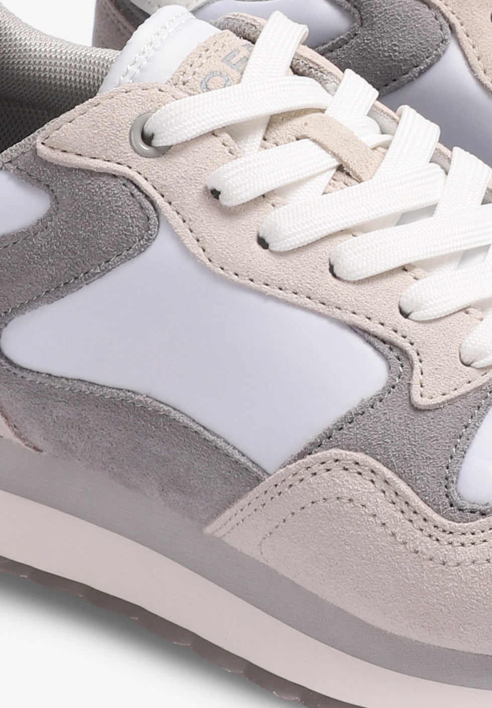 HOFF | SNEAKERS CITY LILLE MUJER