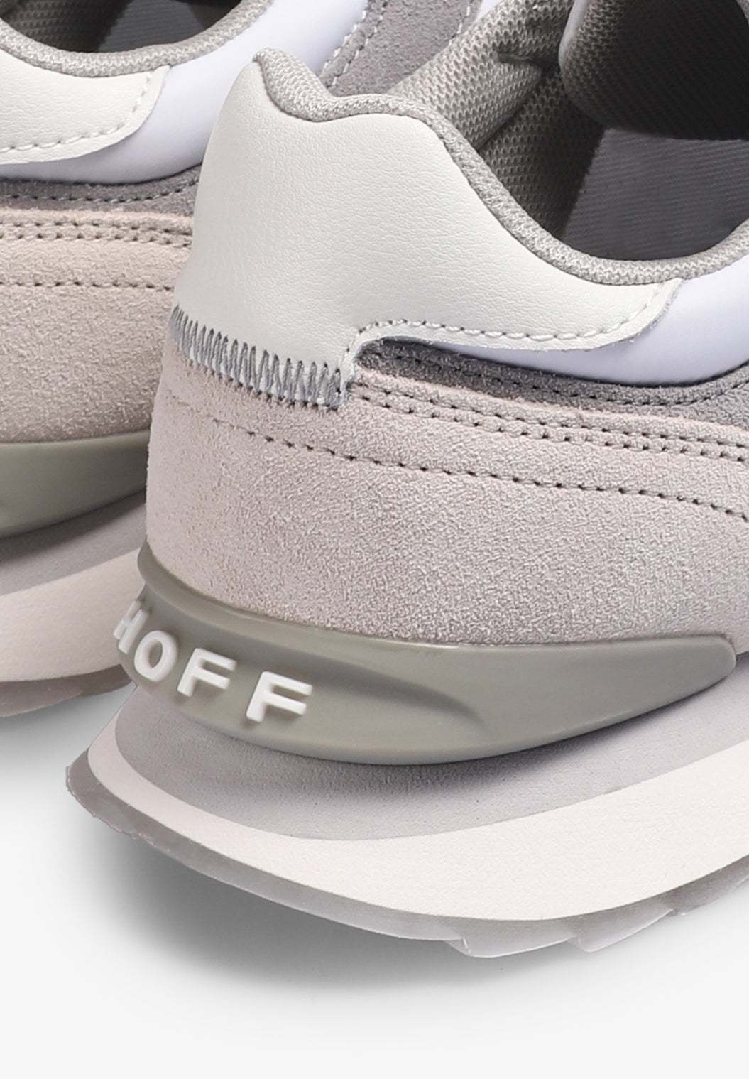 HOFF | SNEAKERS CITY LILLE MUJER