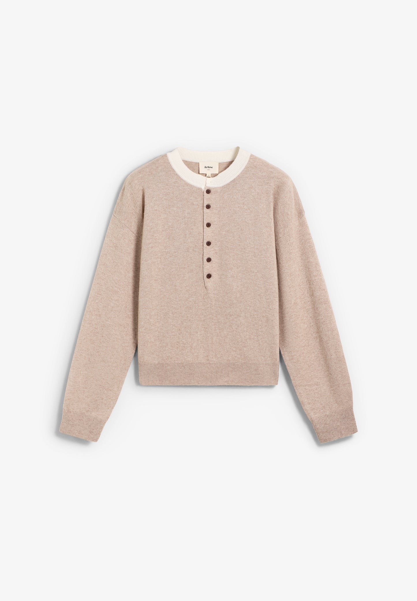 ARTLOVE | JERSEY YOLANDA