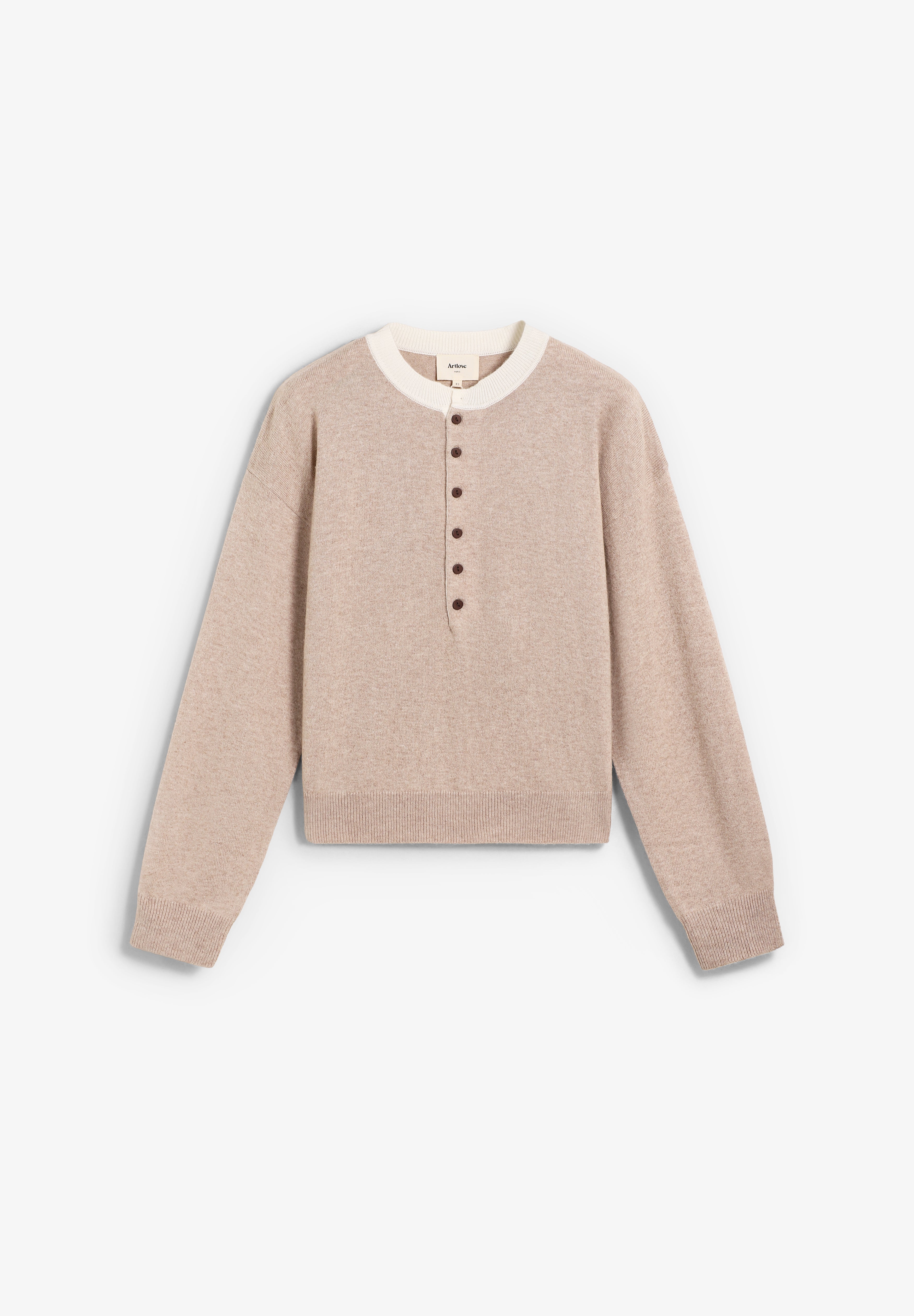 ARTLOVE | JERSEY YOLANDA