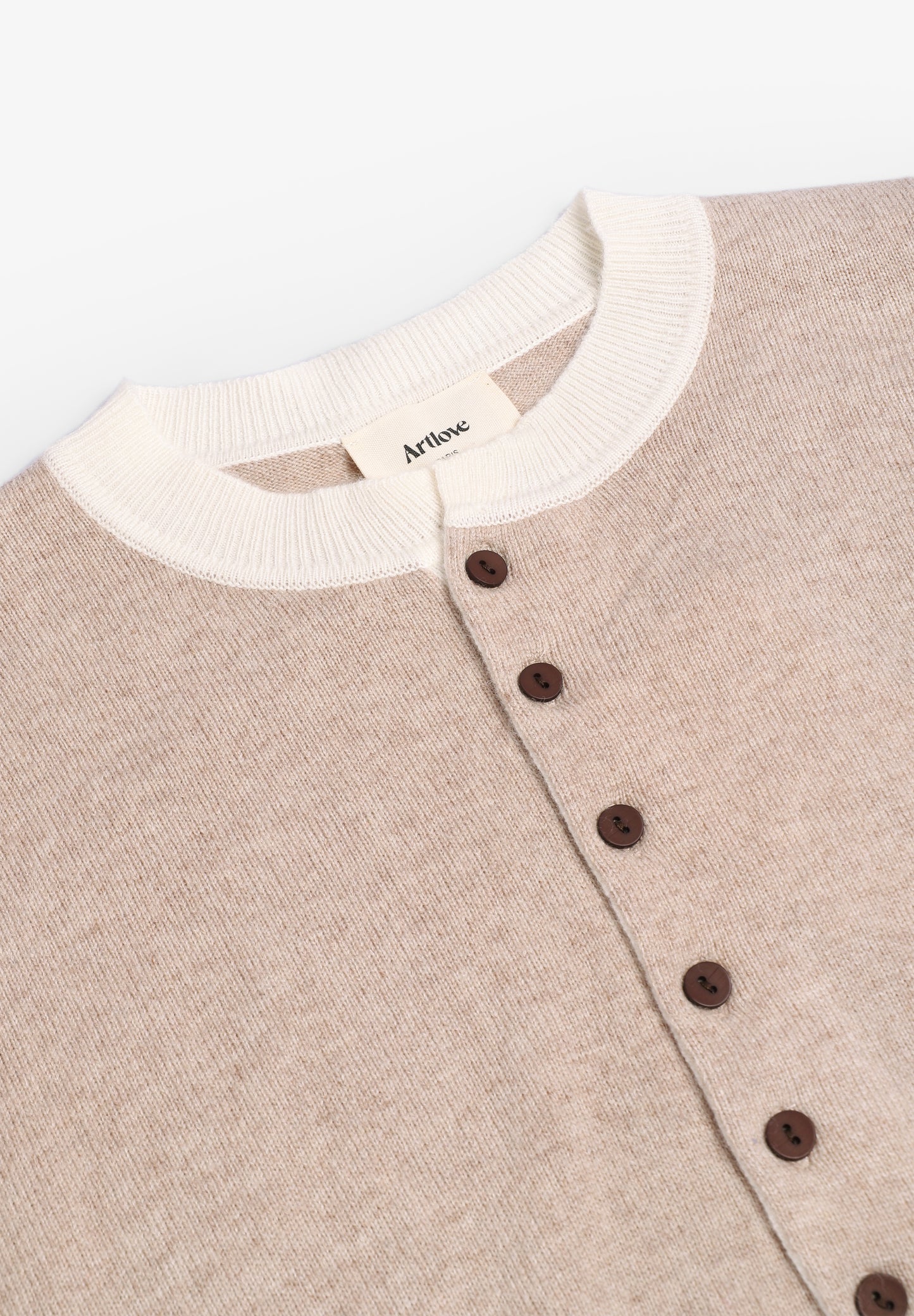 ARTLOVE | JERSEY YOLANDA