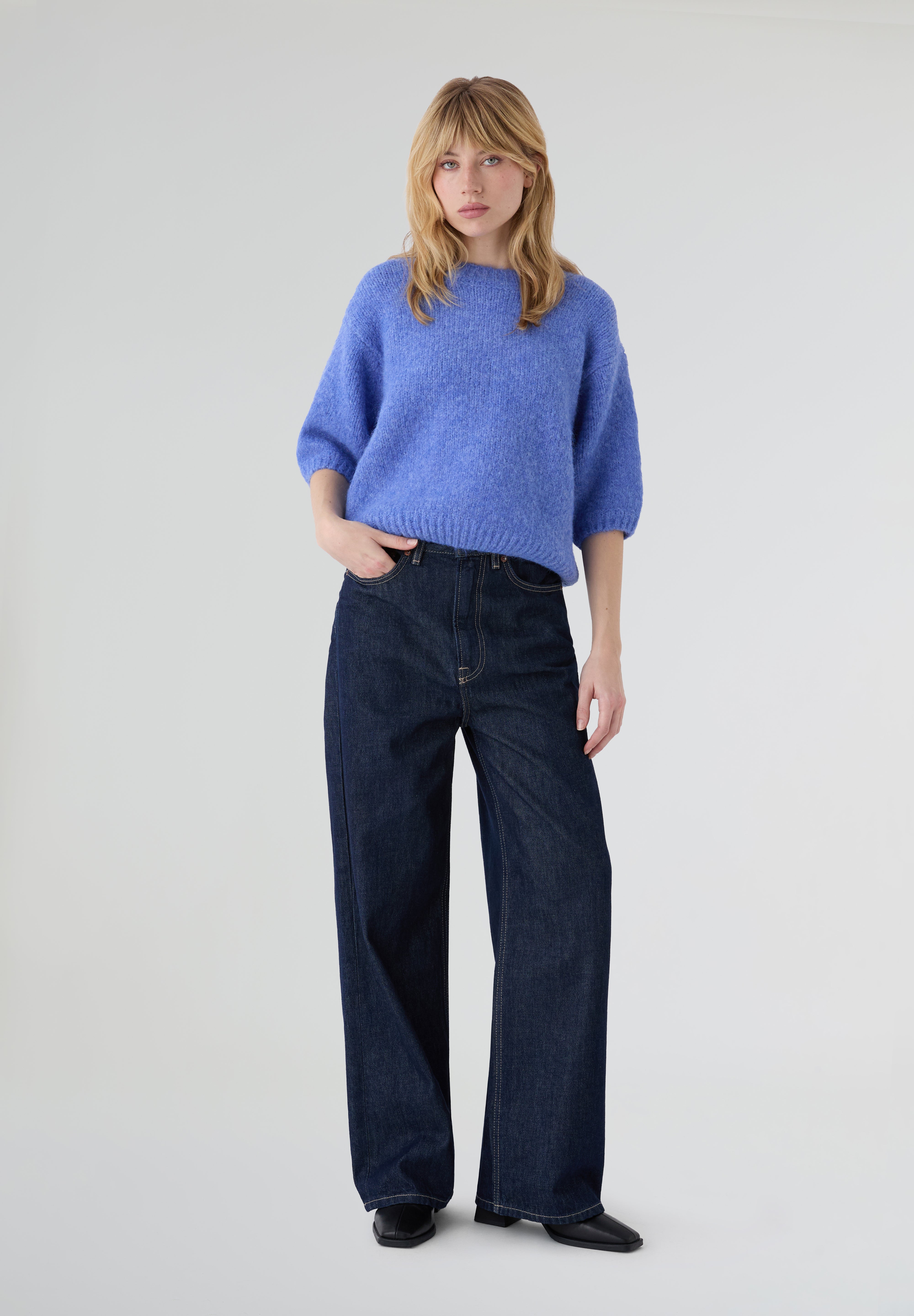 ARTLOVE | JERSEY LYCIE