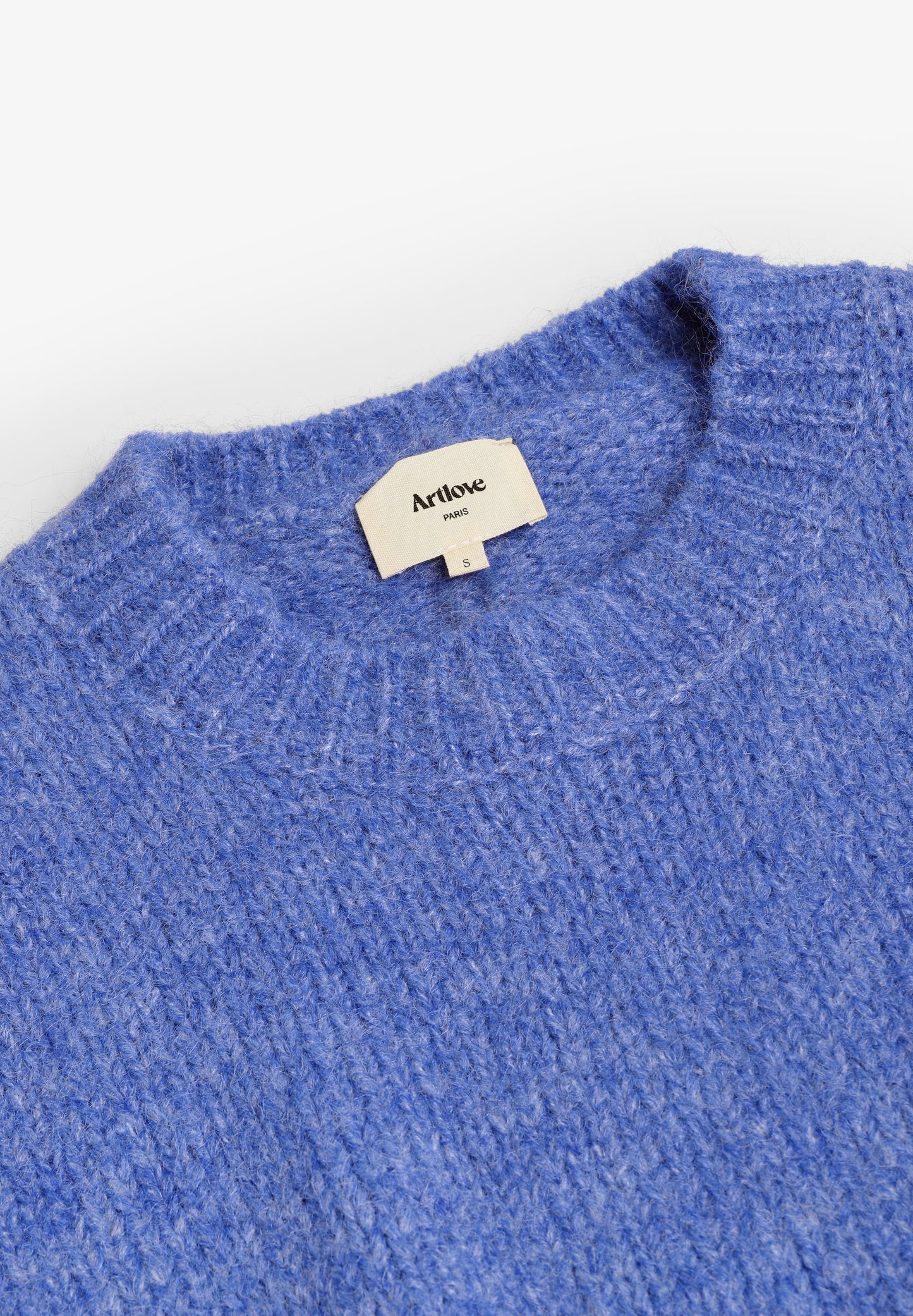 ARTLOVE | JERSEY LYCIE