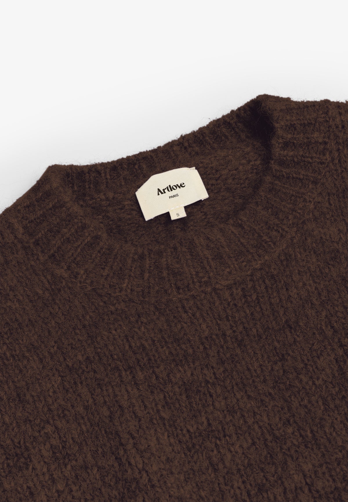 ARTLOVE | JERSEY LYCIE