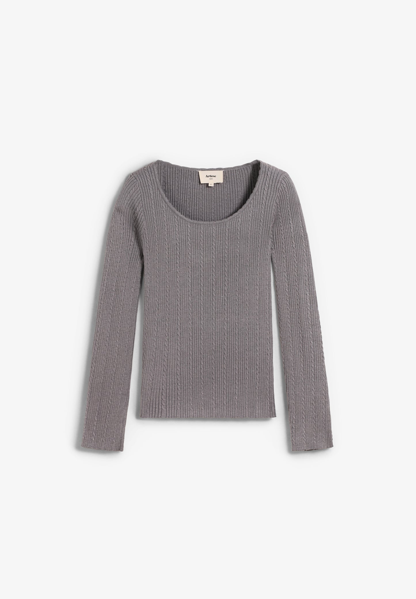 ARTLOVE | TOP AURORE