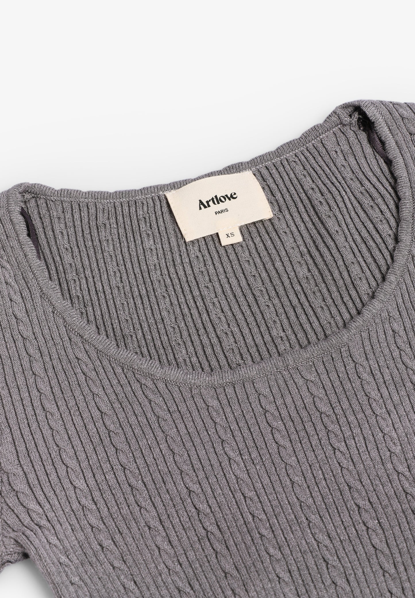 ARTLOVE | TOP AURORE