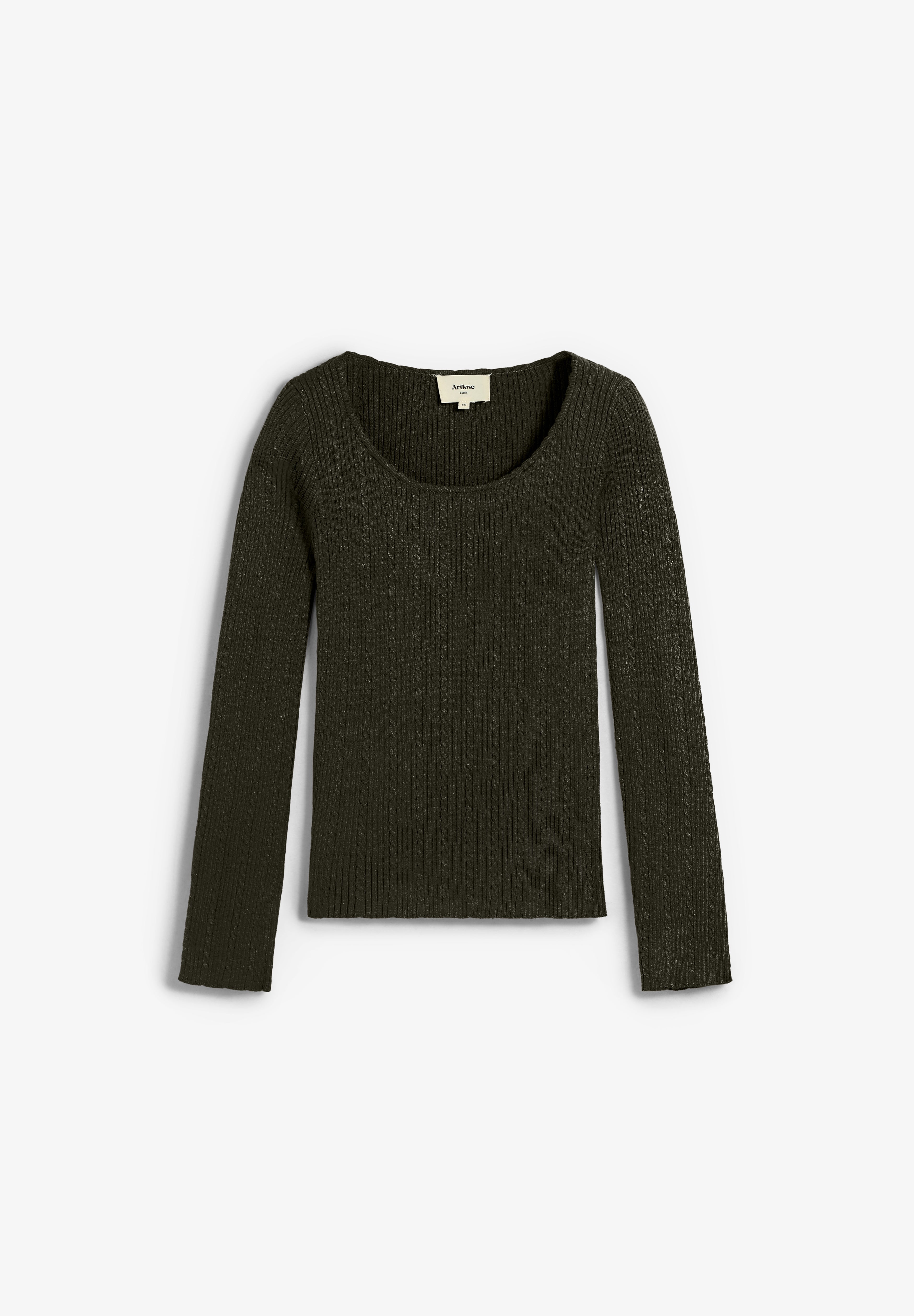 ARTLOVE | TOP AURORE