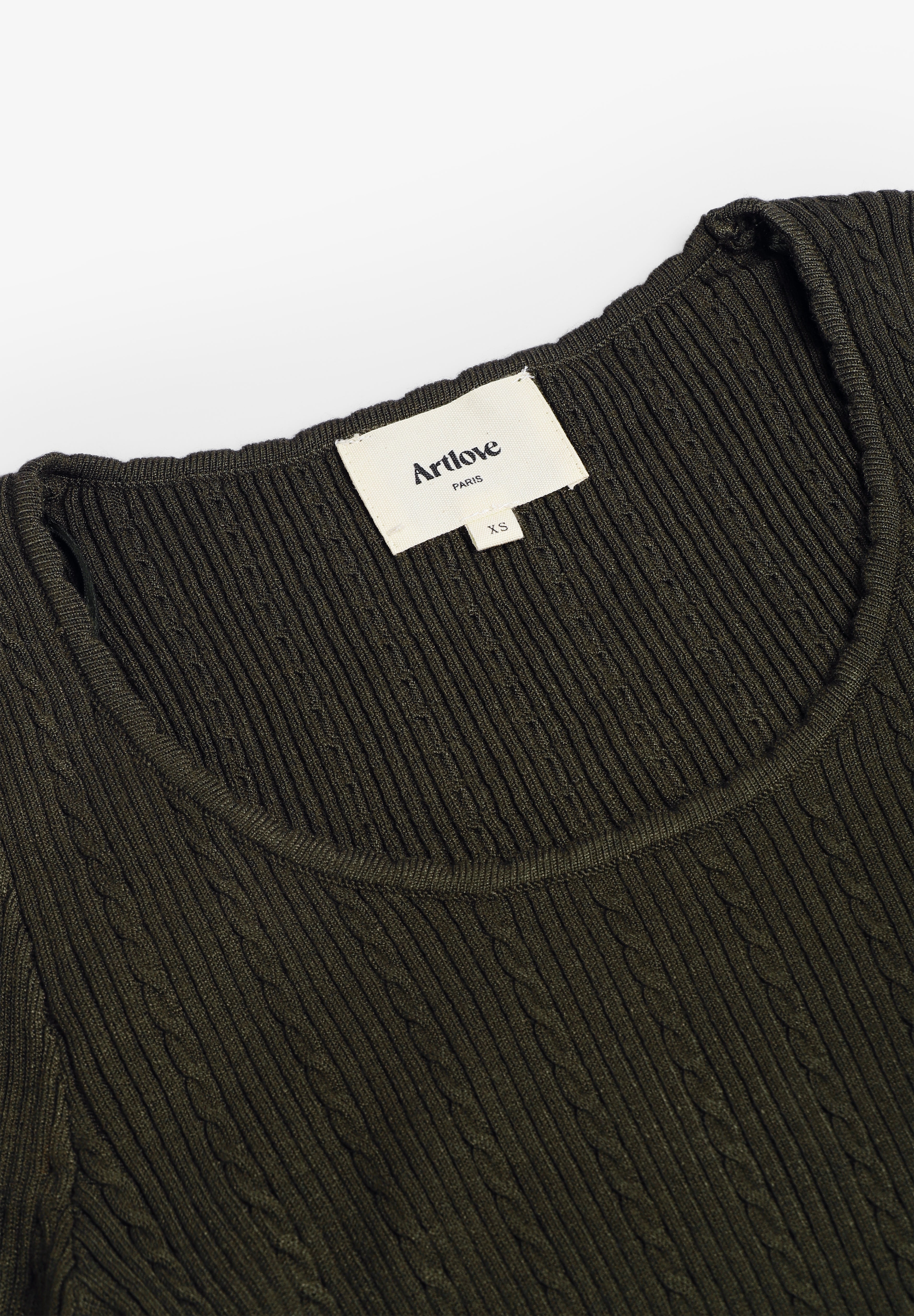 ARTLOVE | TOP AURORE