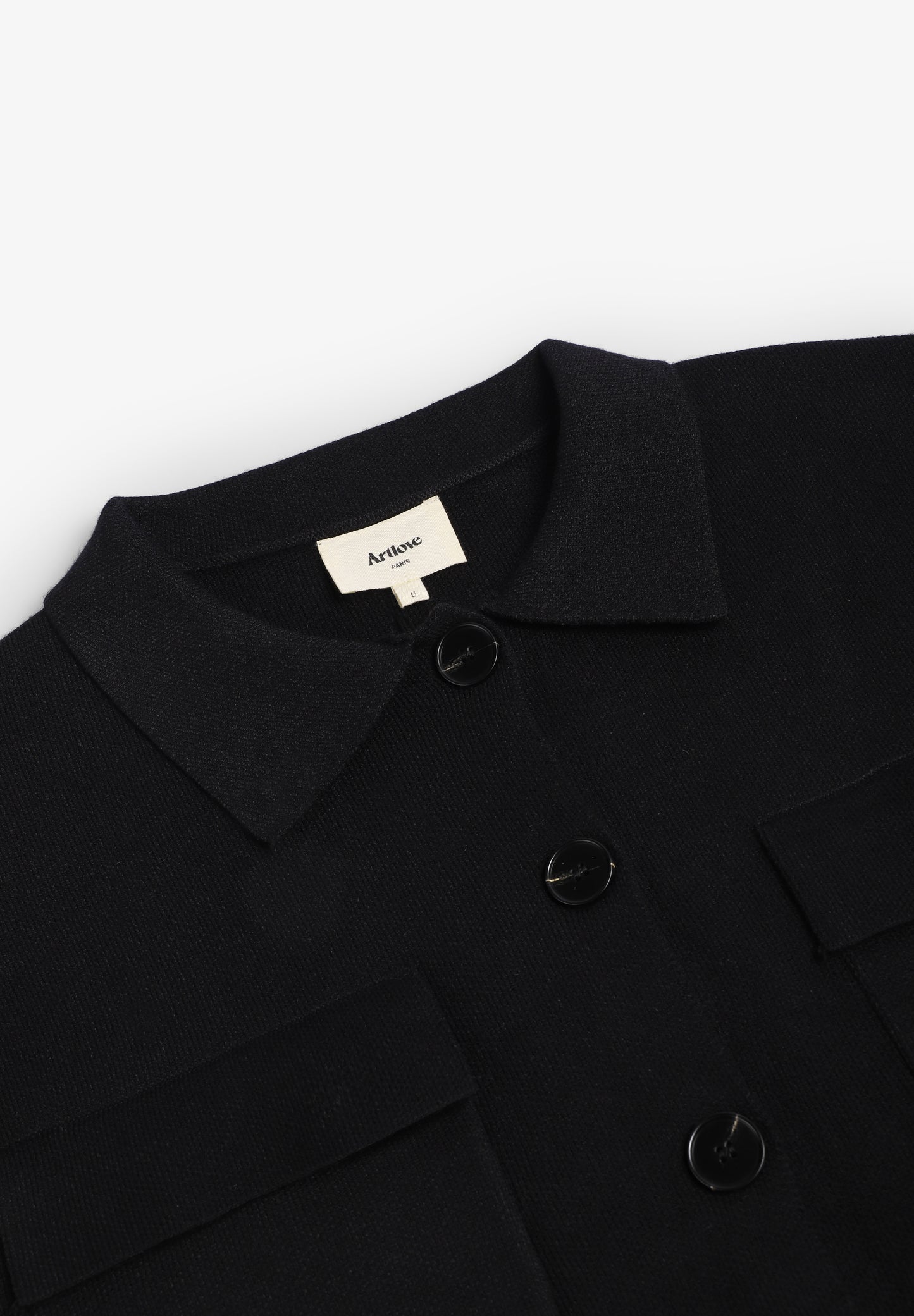 ARTLOVE | CÁRDIGAN CHLOEE