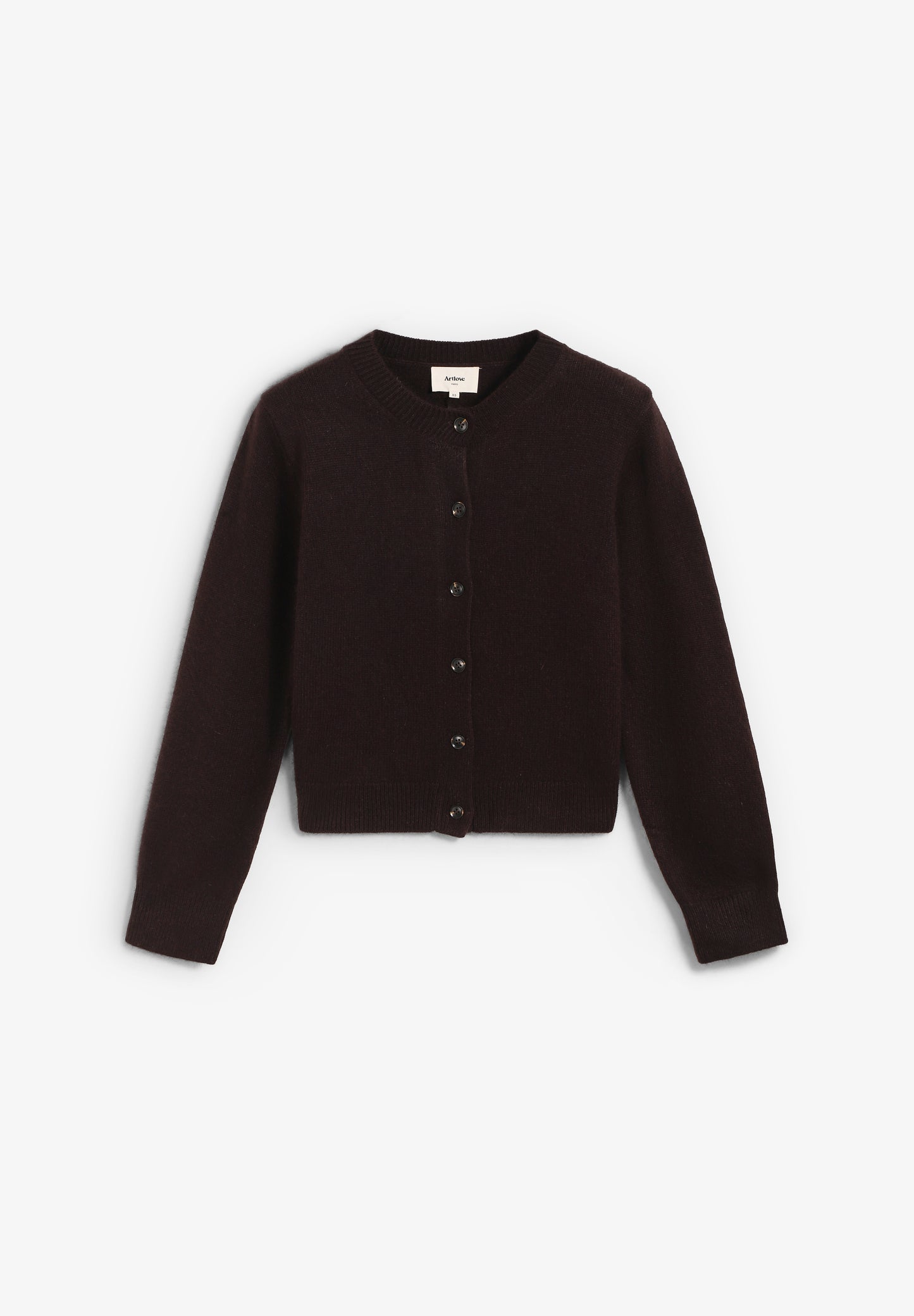 ARTLOVE | CÁRDIGAN CAROLINE