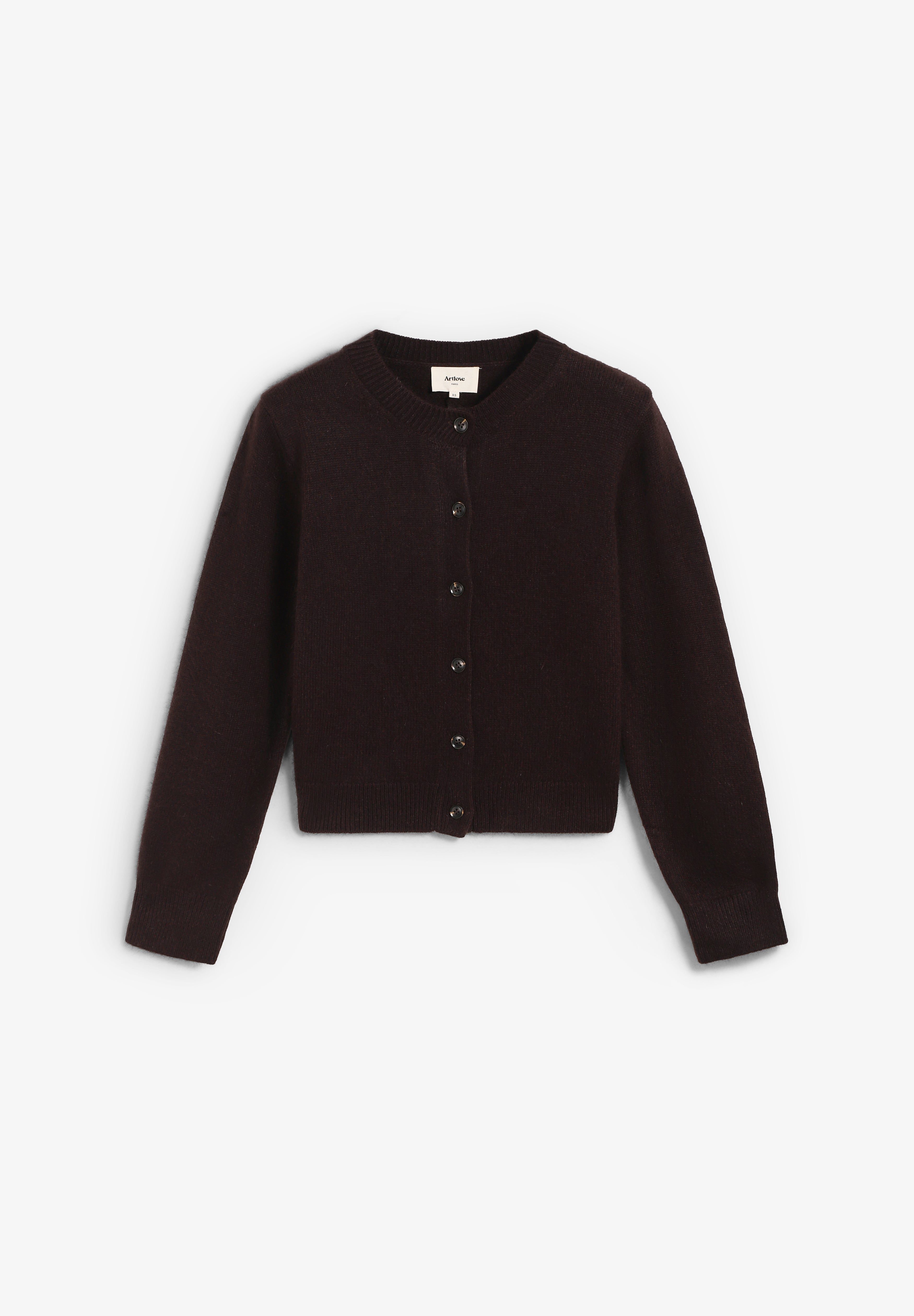 ARTLOVE | CÁRDIGAN CAROLINE