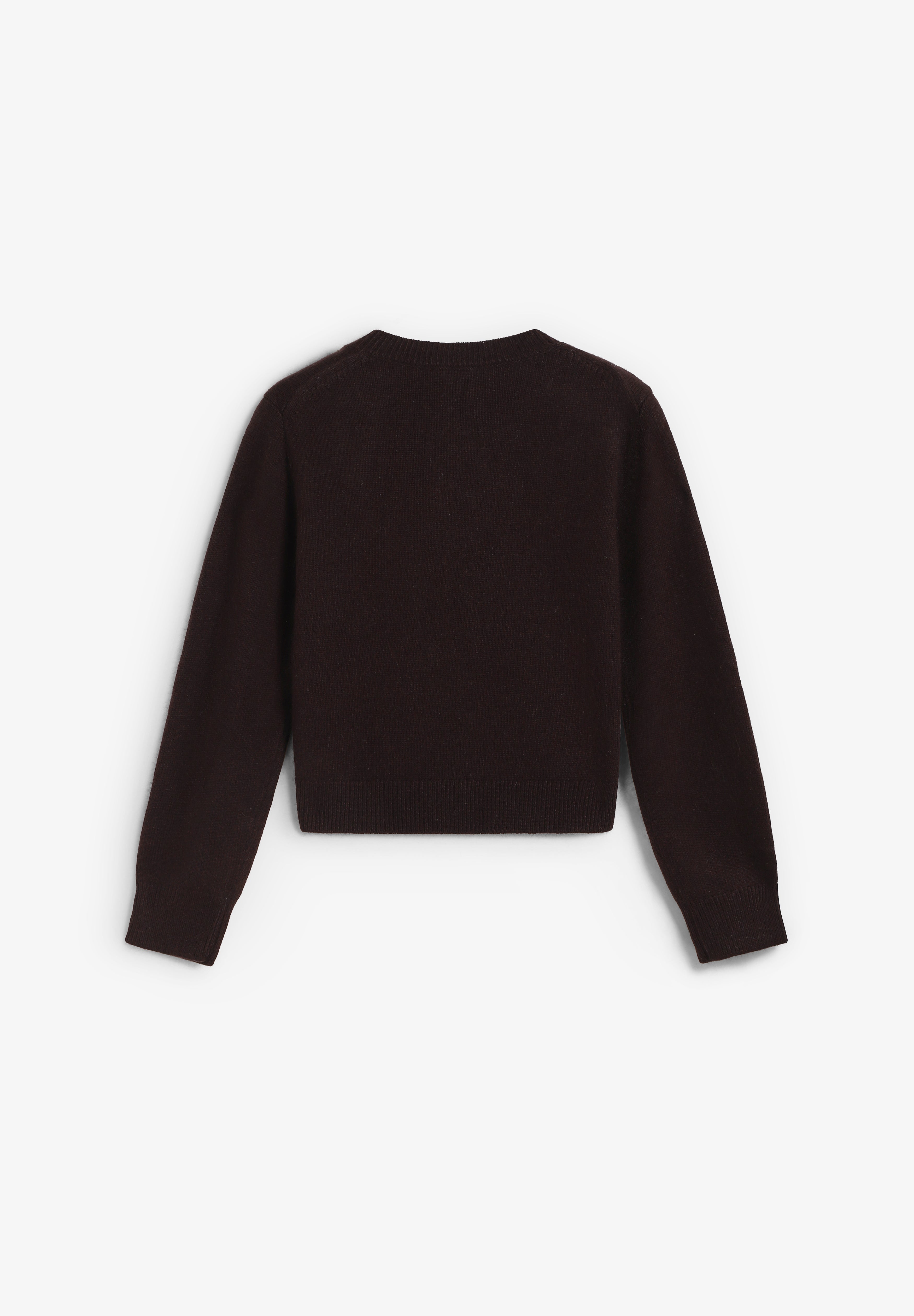 ARTLOVE | CÁRDIGAN CAROLINE