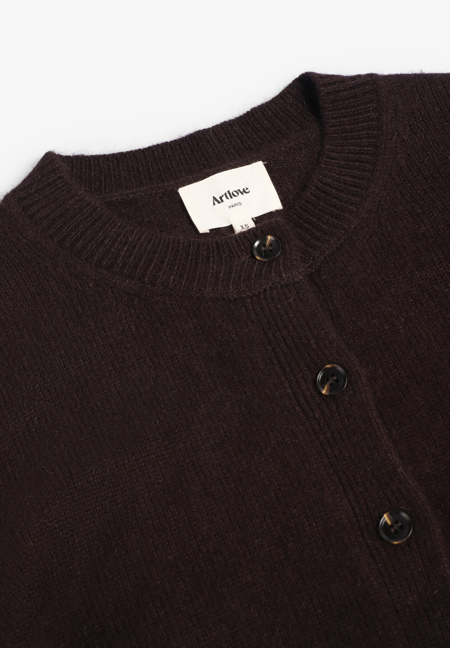 ARTLOVE | CÁRDIGAN CAROLINE