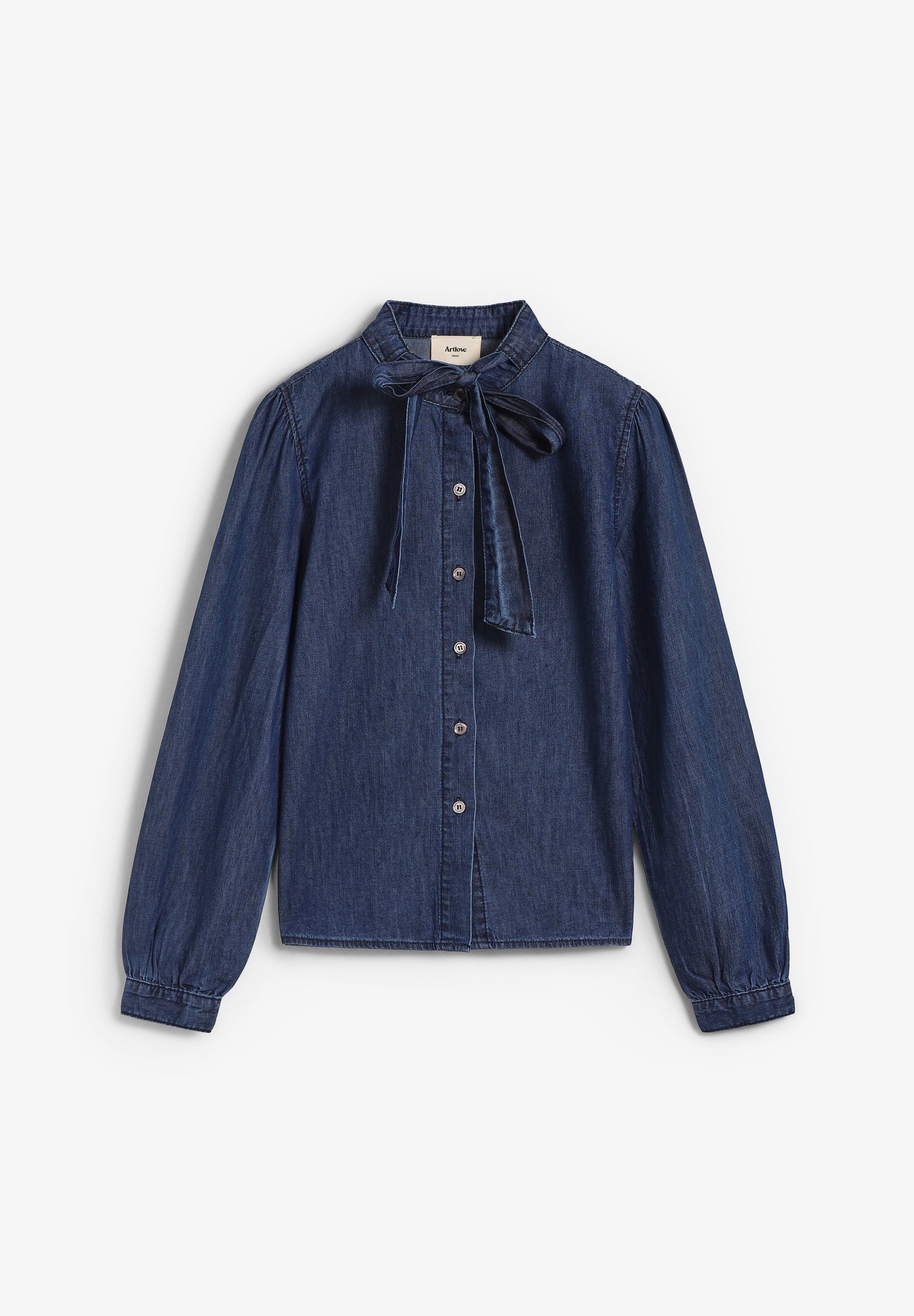 ARTLOVE | CAMISA CLEMENCE