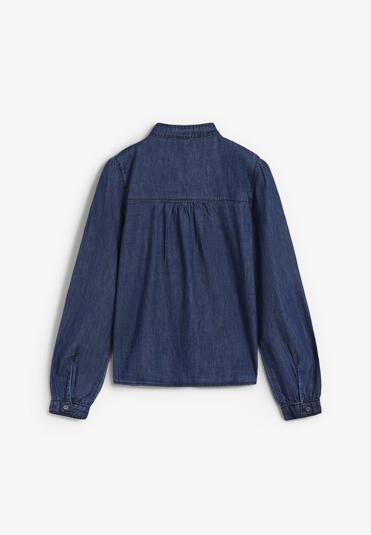 ARTLOVE | CAMISA CLEMENCE