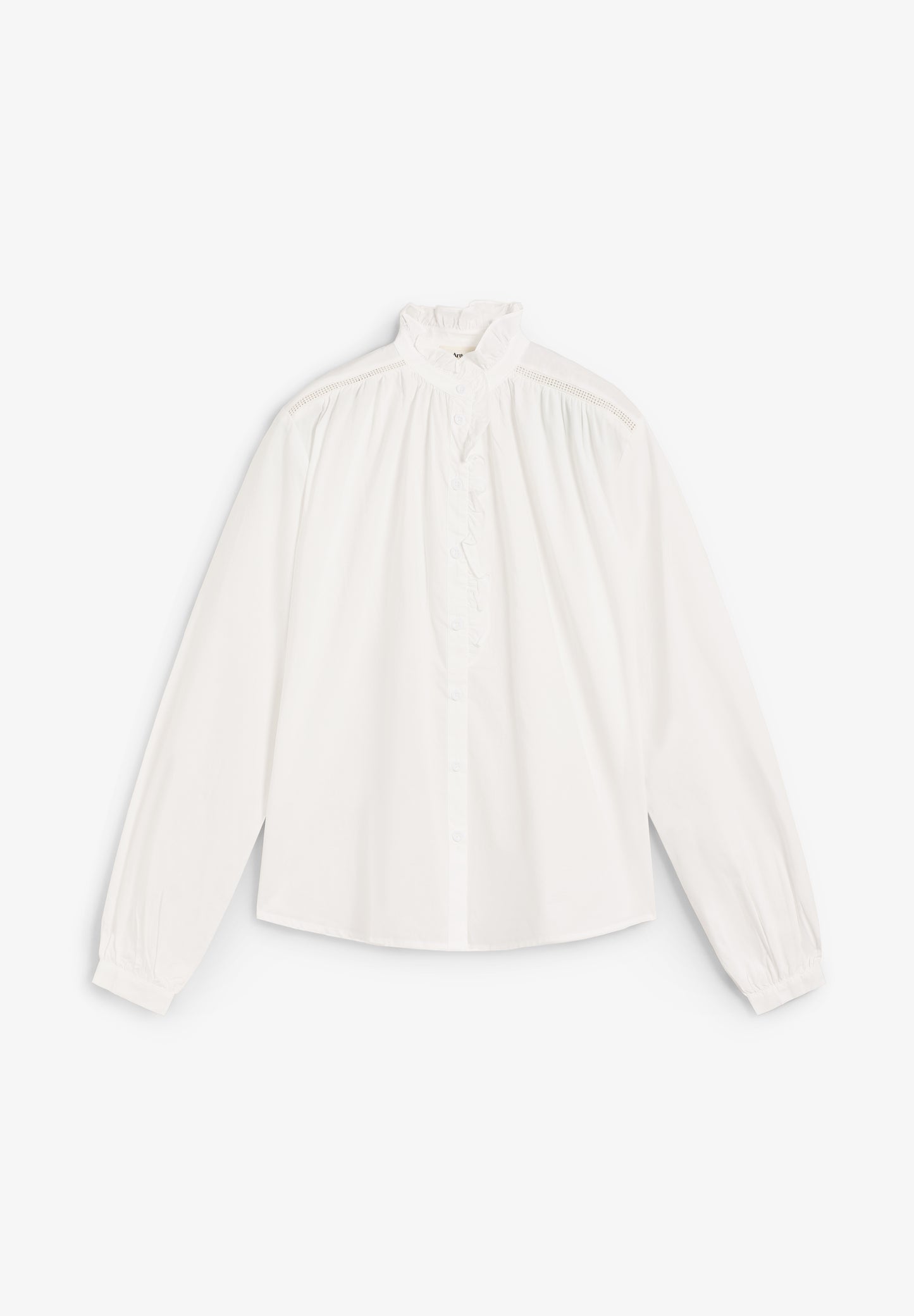 ARTLOVE | CAMISA ANOUK