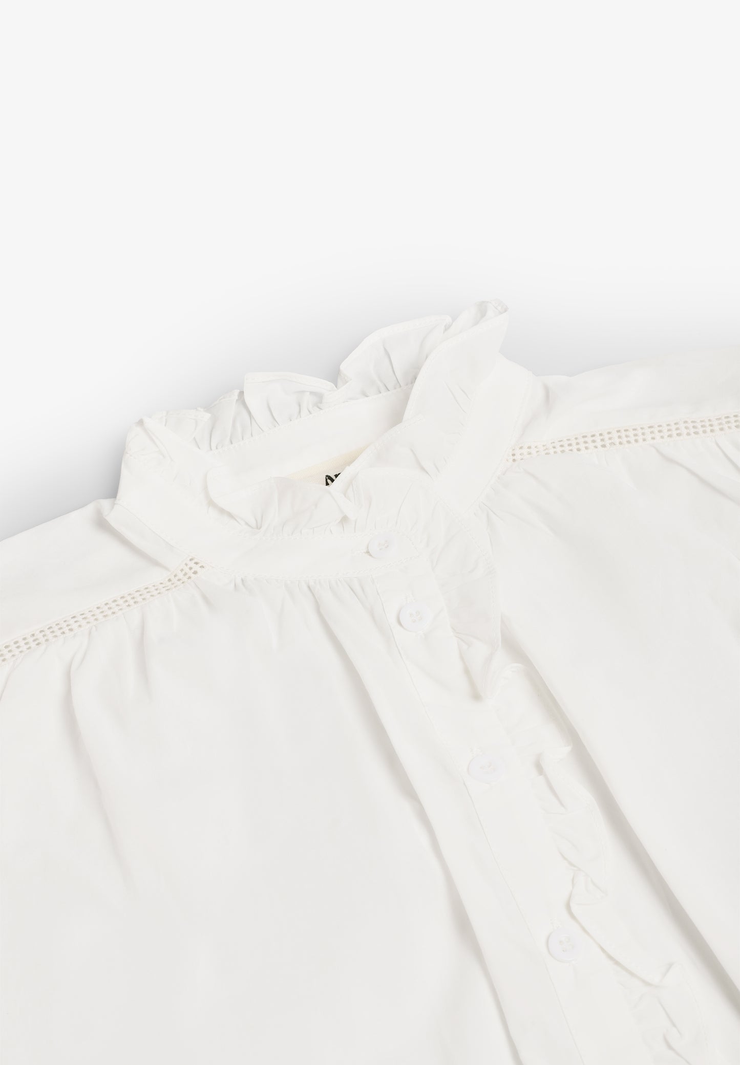 ARTLOVE | CAMISA ANOUK