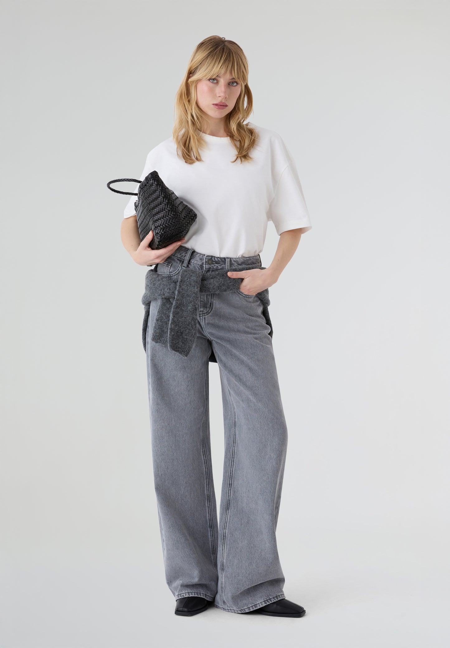 ARTLOVE | VAQUEROS DRAGICA