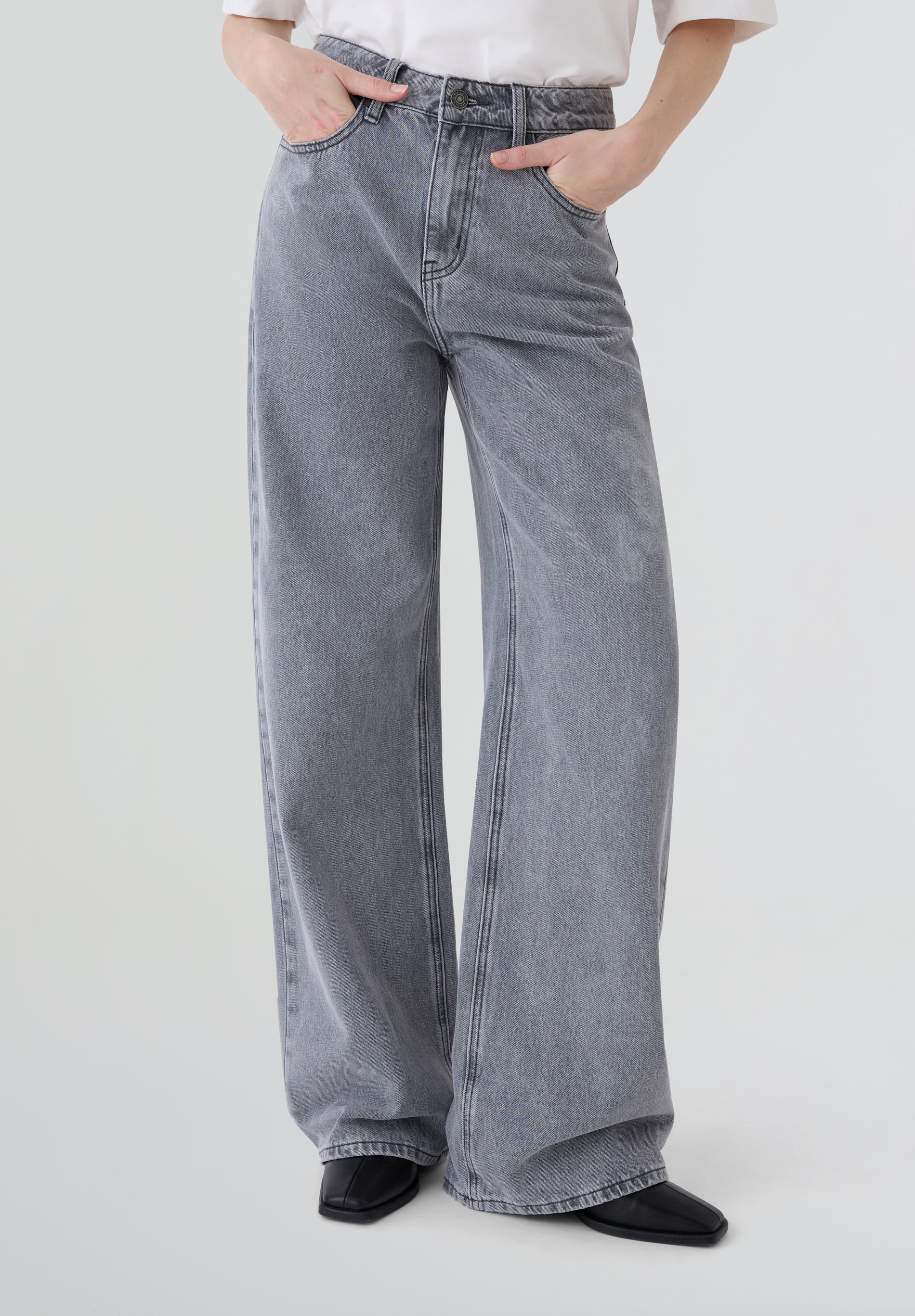 ARTLOVE | VAQUEROS DRAGICA