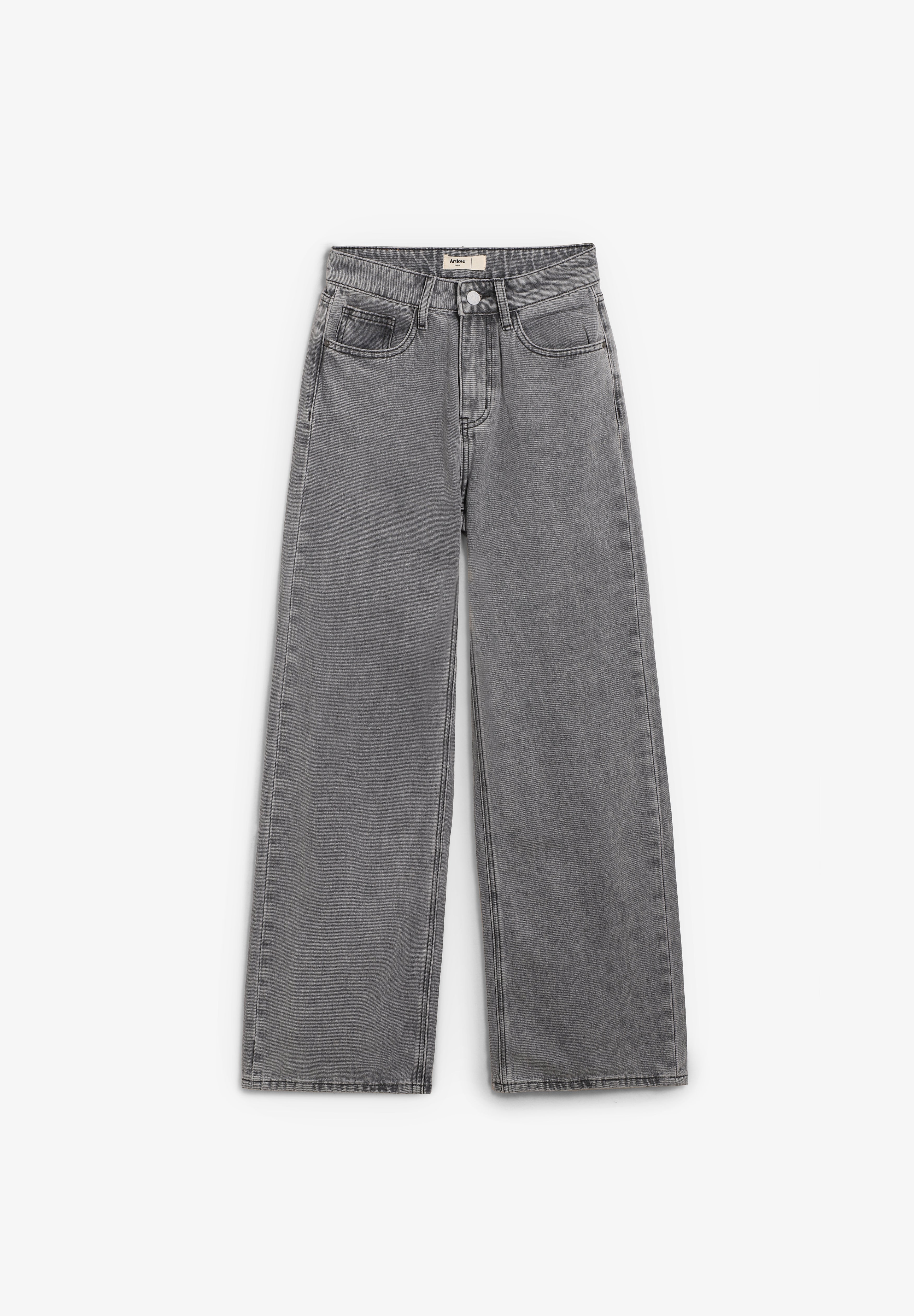 ARTLOVE | VAQUEROS DRAGICA