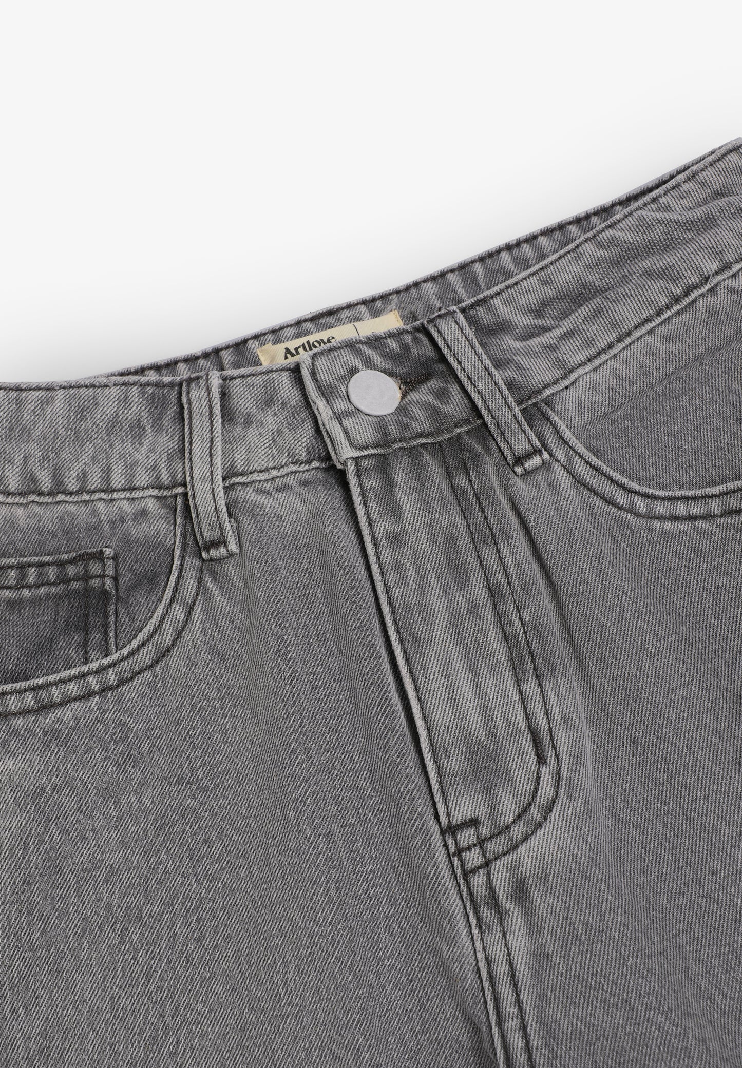 ARTLOVE | VAQUEROS DRAGICA