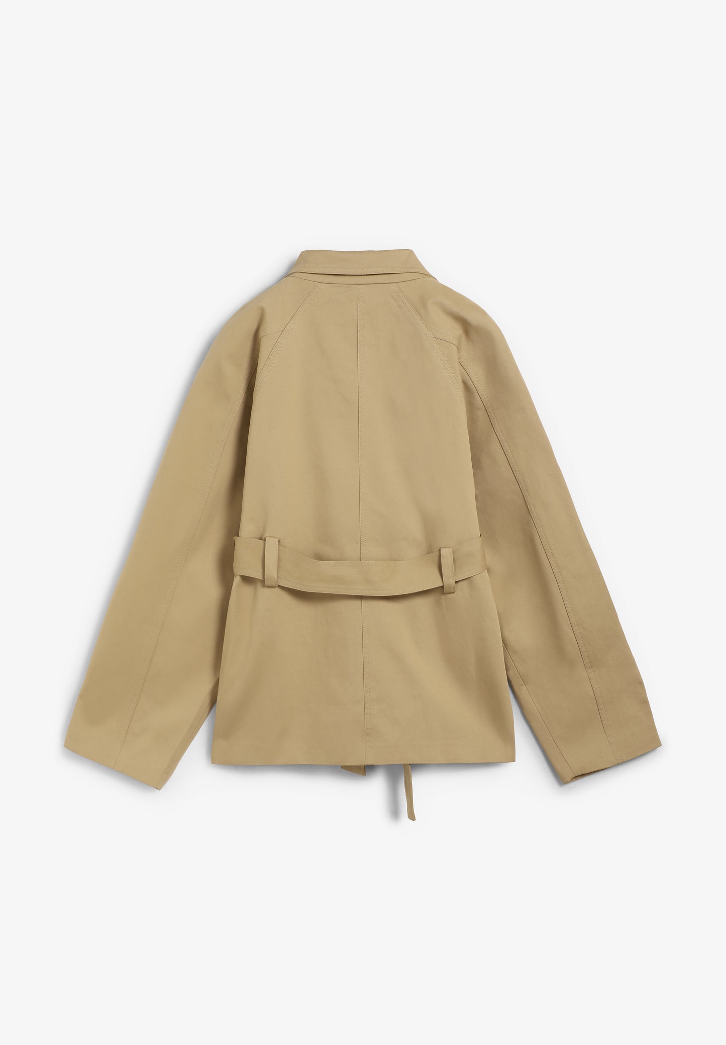 ARTLOVE | GABARDINA FREIA