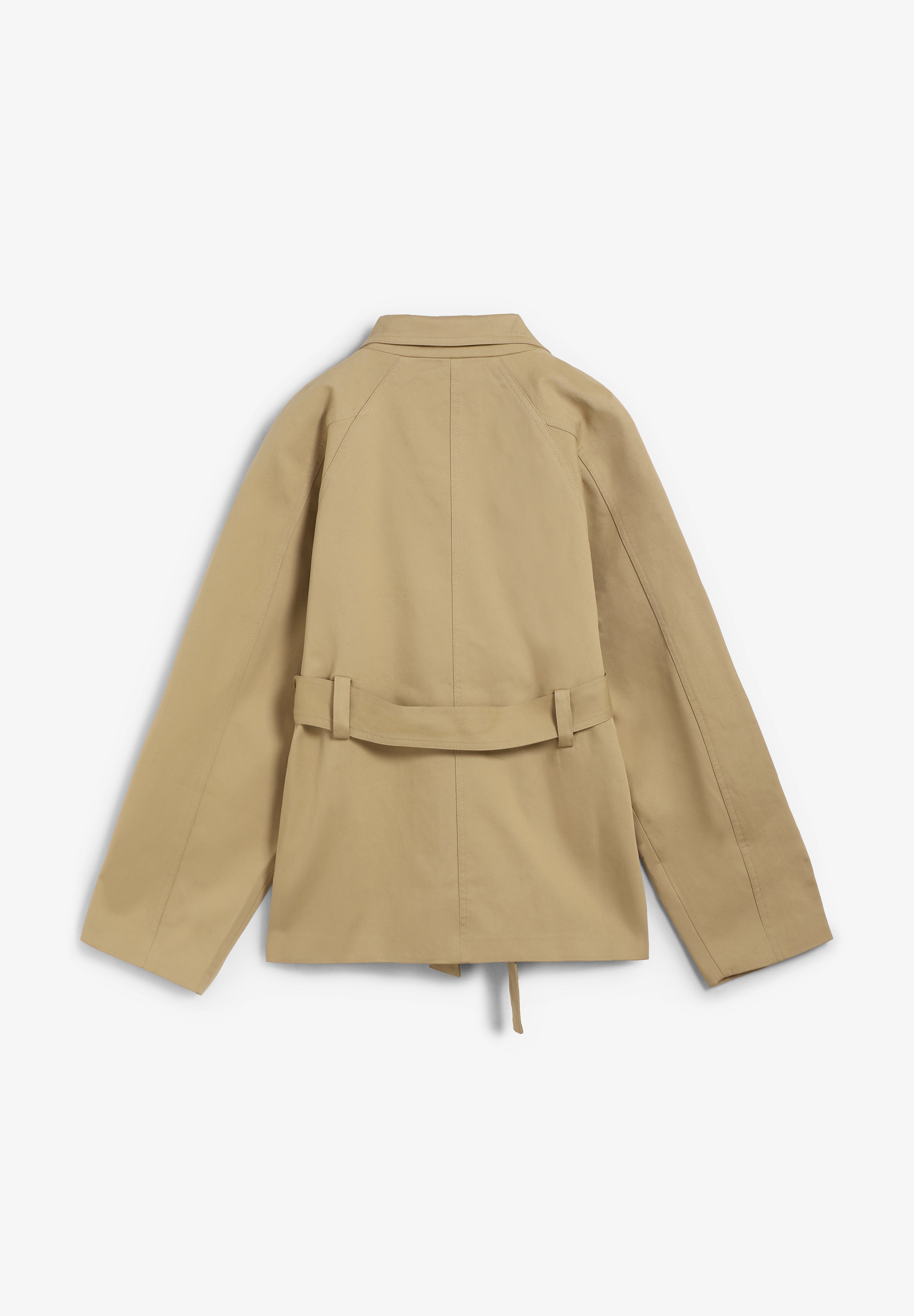 ARTLOVE | GABARDINA FREIA