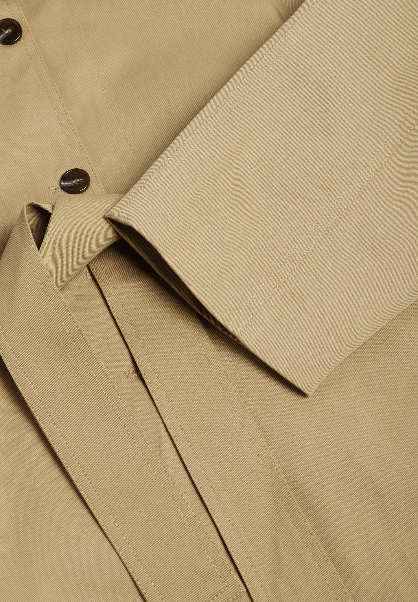 ARTLOVE | GABARDINA FREIA