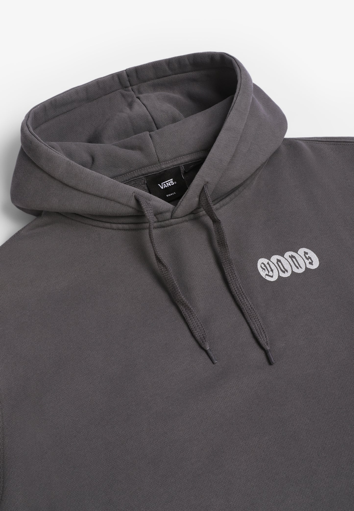 VANS | SUDADERA EARTHBOUND LOOSE PO FLEECE
