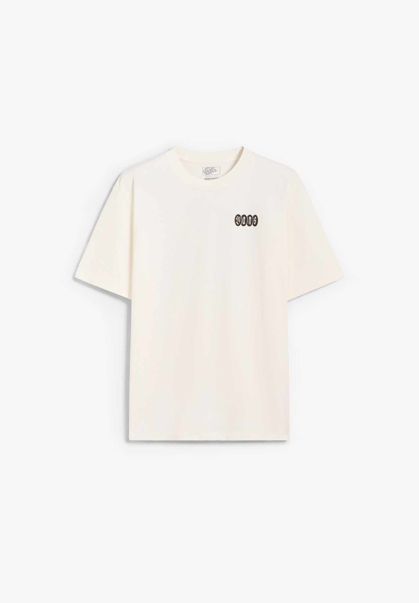 VANS | CAMISETA EARTHBOUND LOOSE FIT SS