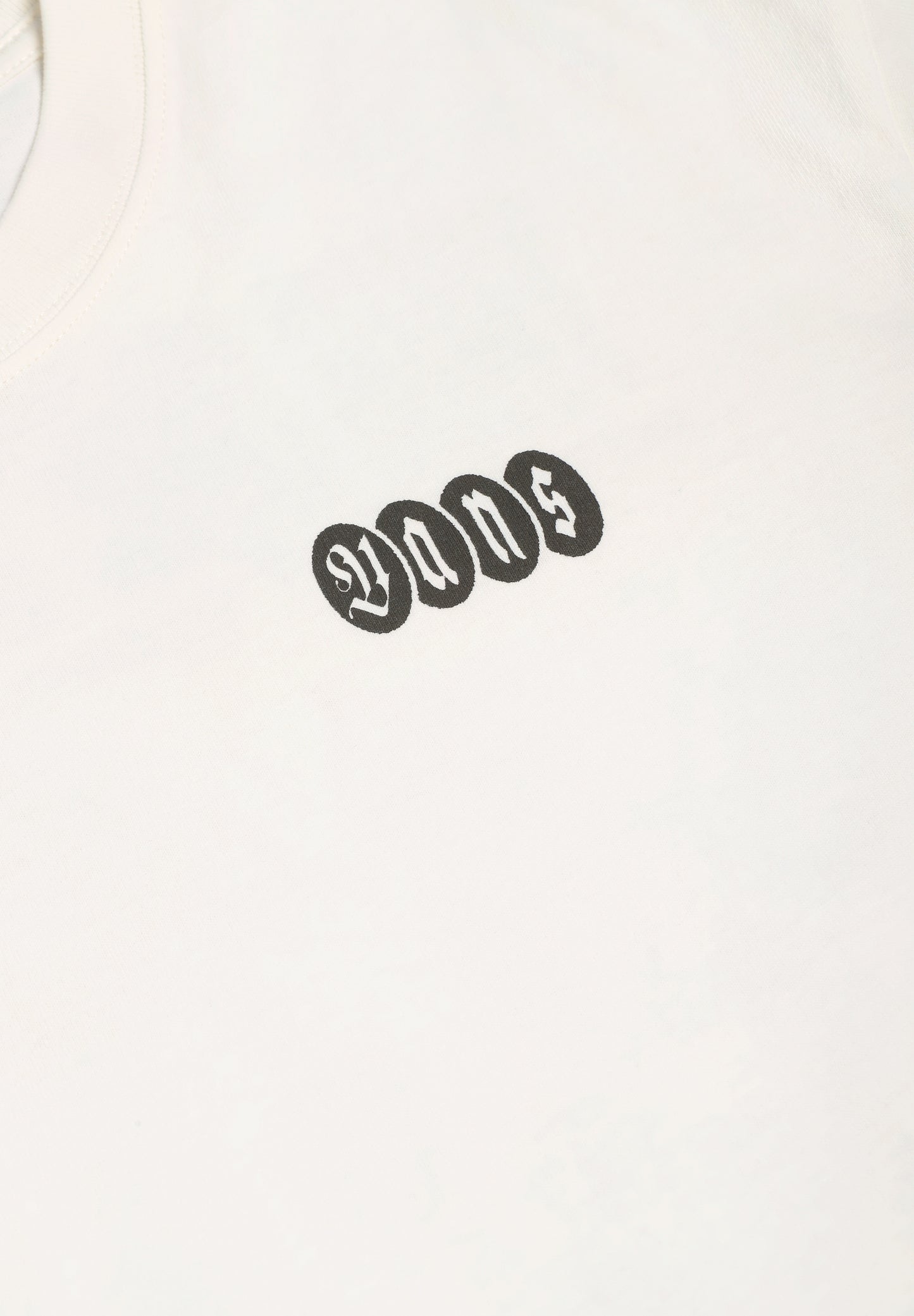 VANS | CAMISETA EARTHBOUND LOOSE FIT SS
