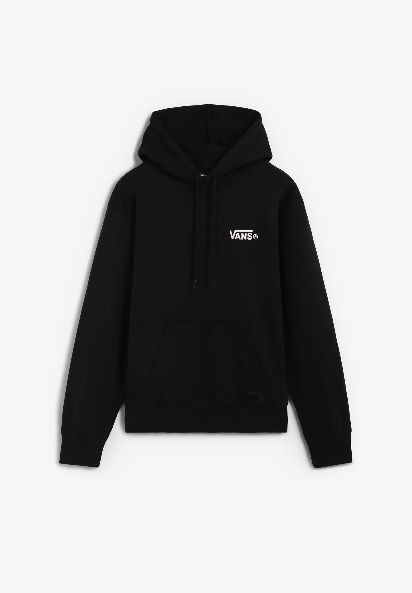 VANS | SUDADERA ORIGINAL STANDARDS STATEMENT